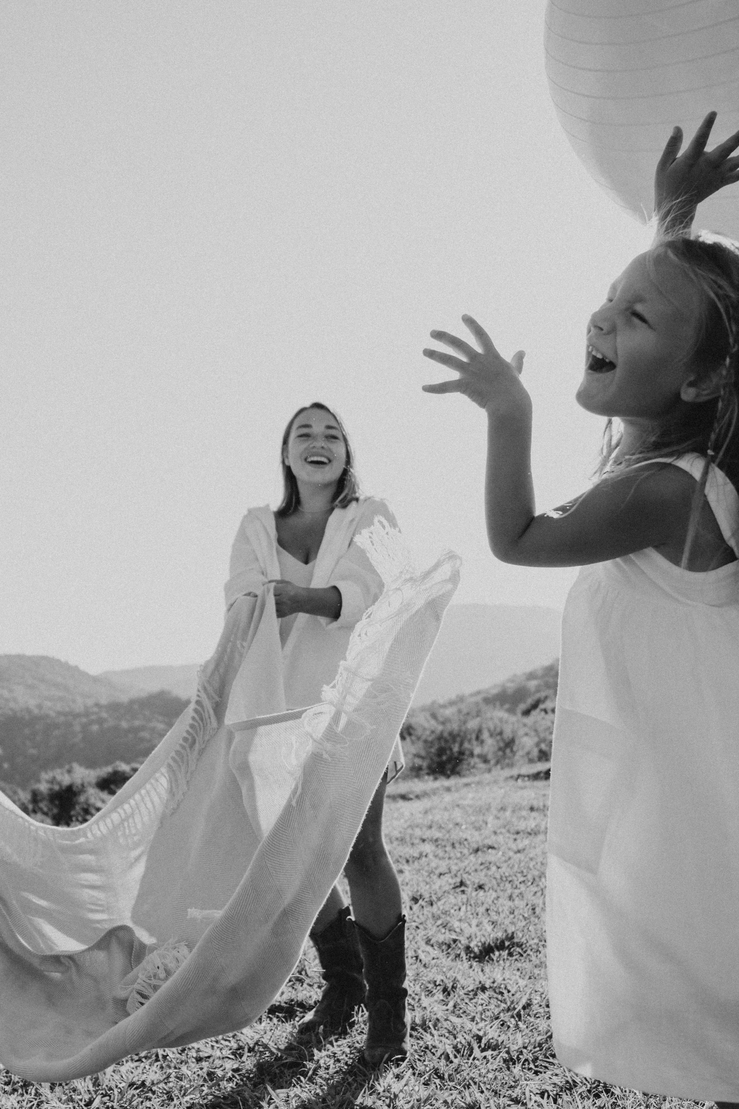 Настя, Коля, Полина и Тим. Ольга Антипова — фотограф