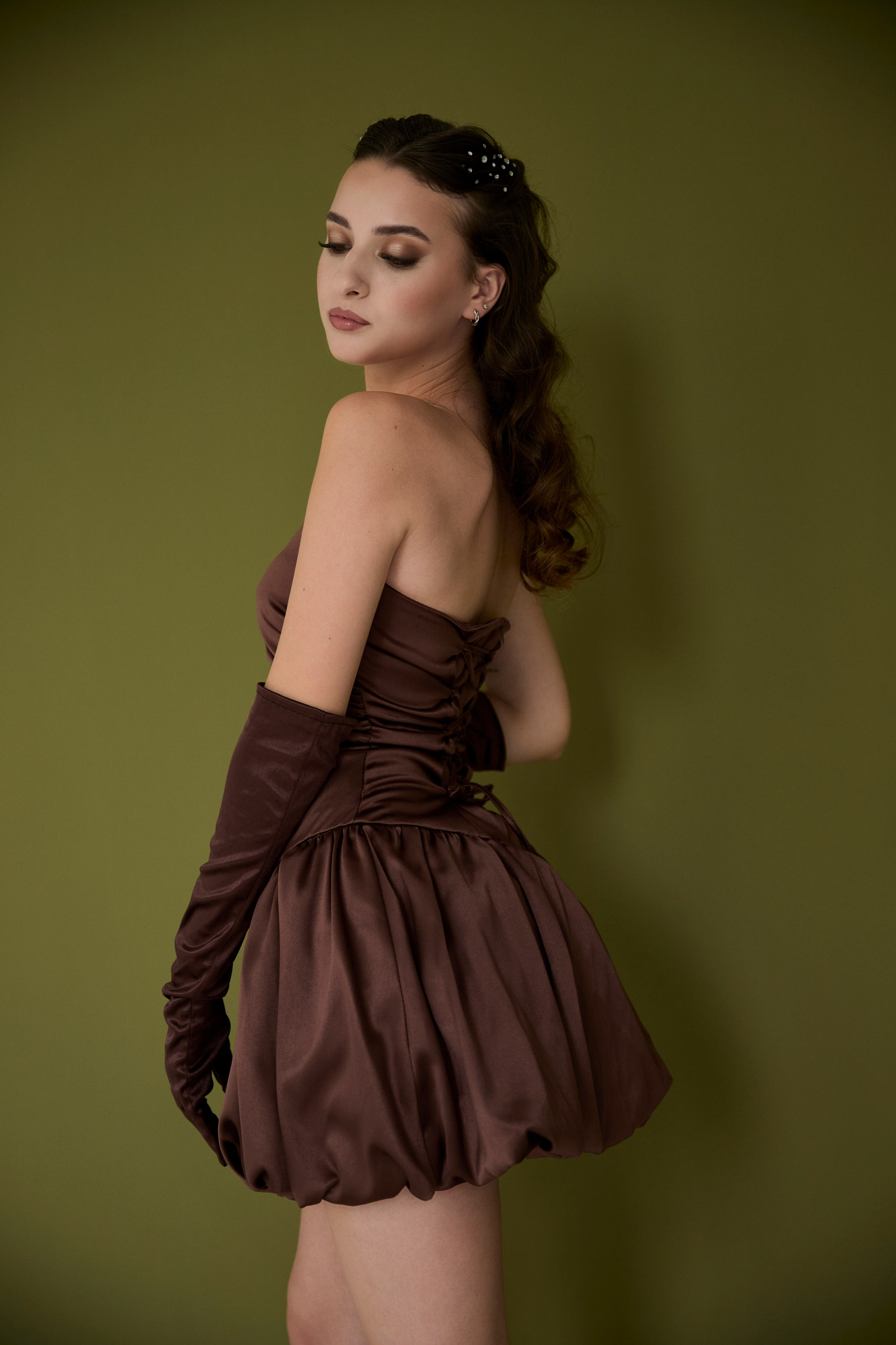 Екатерина. Женский фотограф