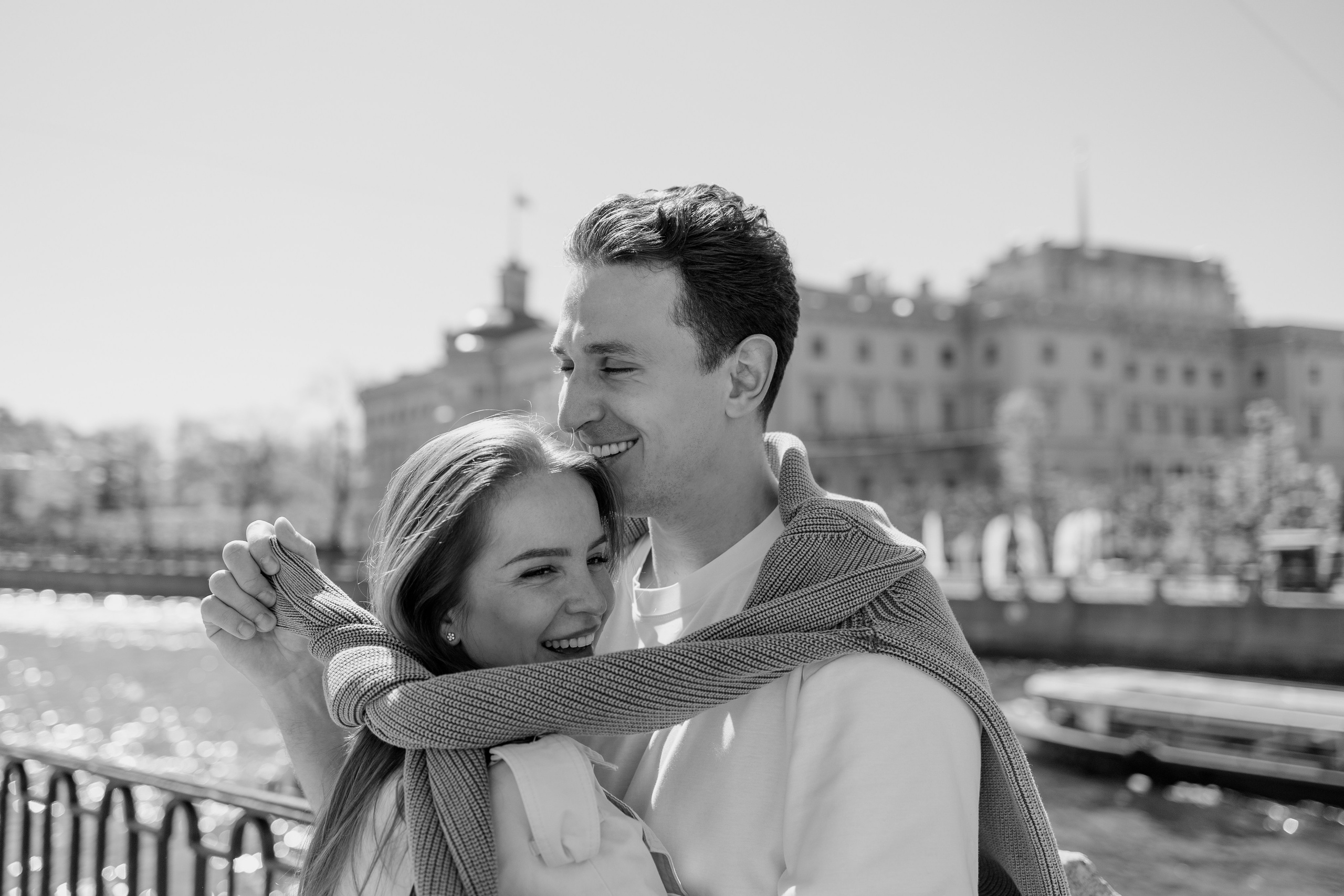 Love story. Фотограф в Санкт-Петербурге Гладкий Сергей