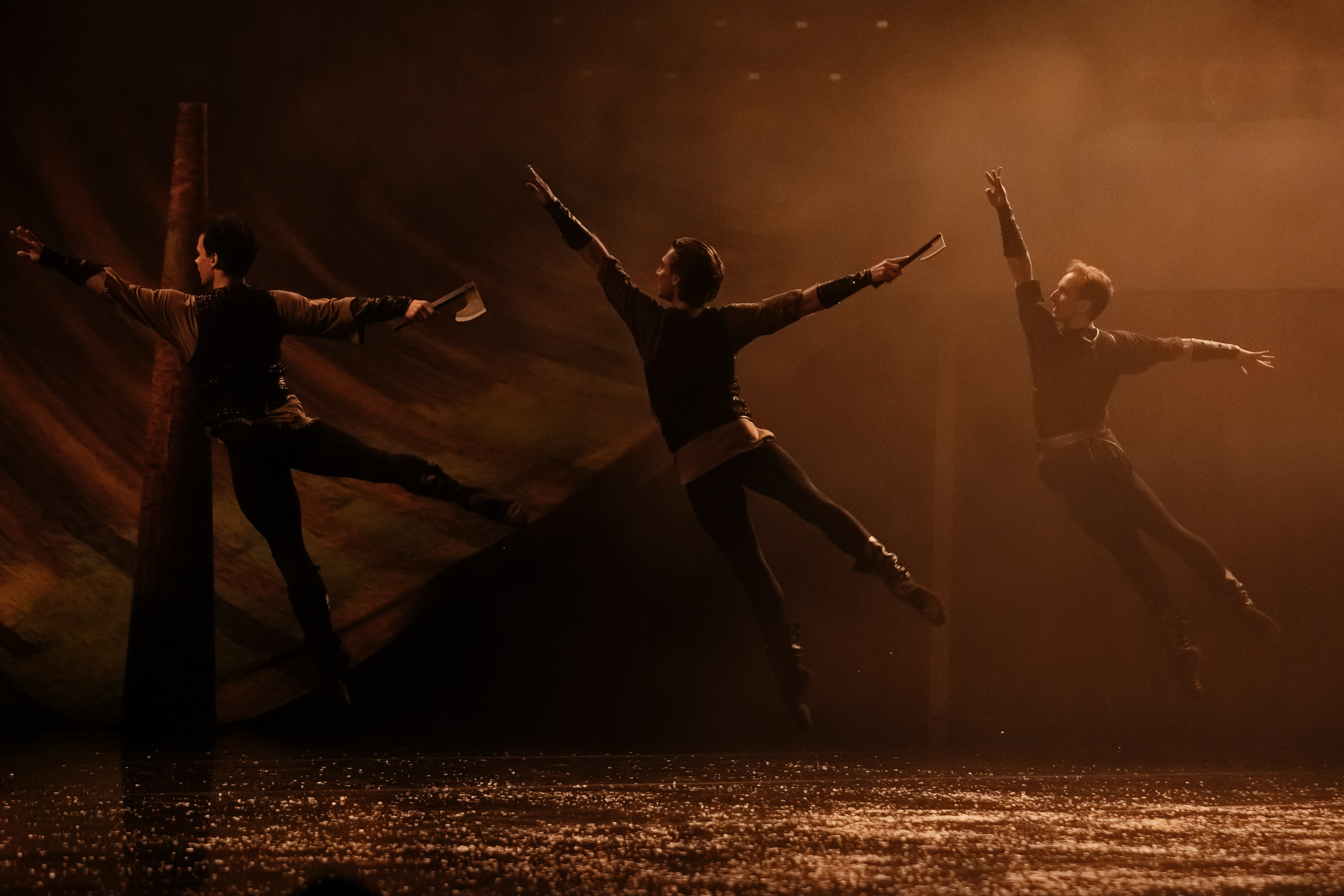 DANCE. Репортажный, event, концертный и backstage фотограф из Москвы Виталий Кривцов