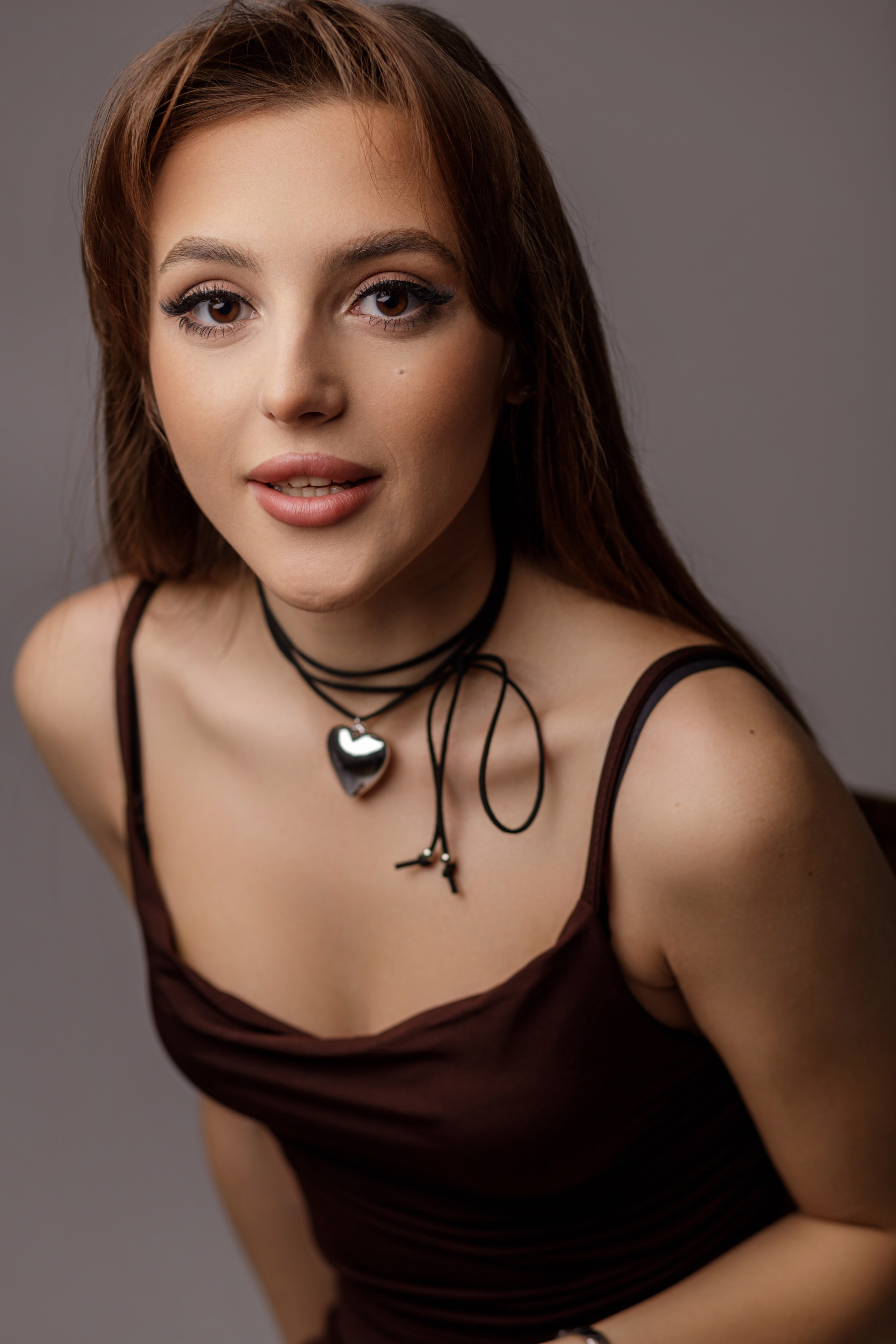 Эмилия Сосновая. Фотограф Новосибирск Анна Полонова