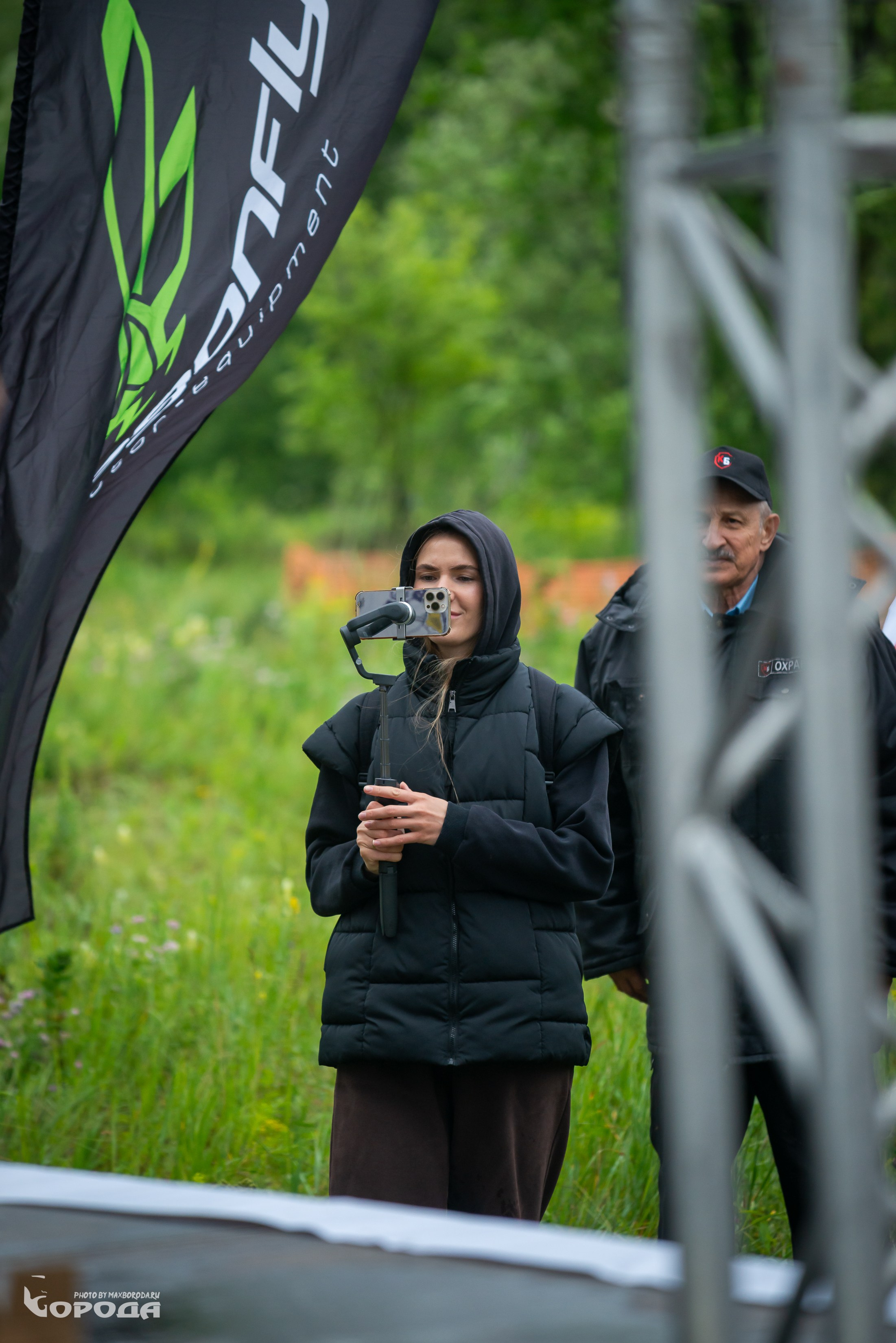 Точка отрыва 2025. Фотограф | Макс Борода