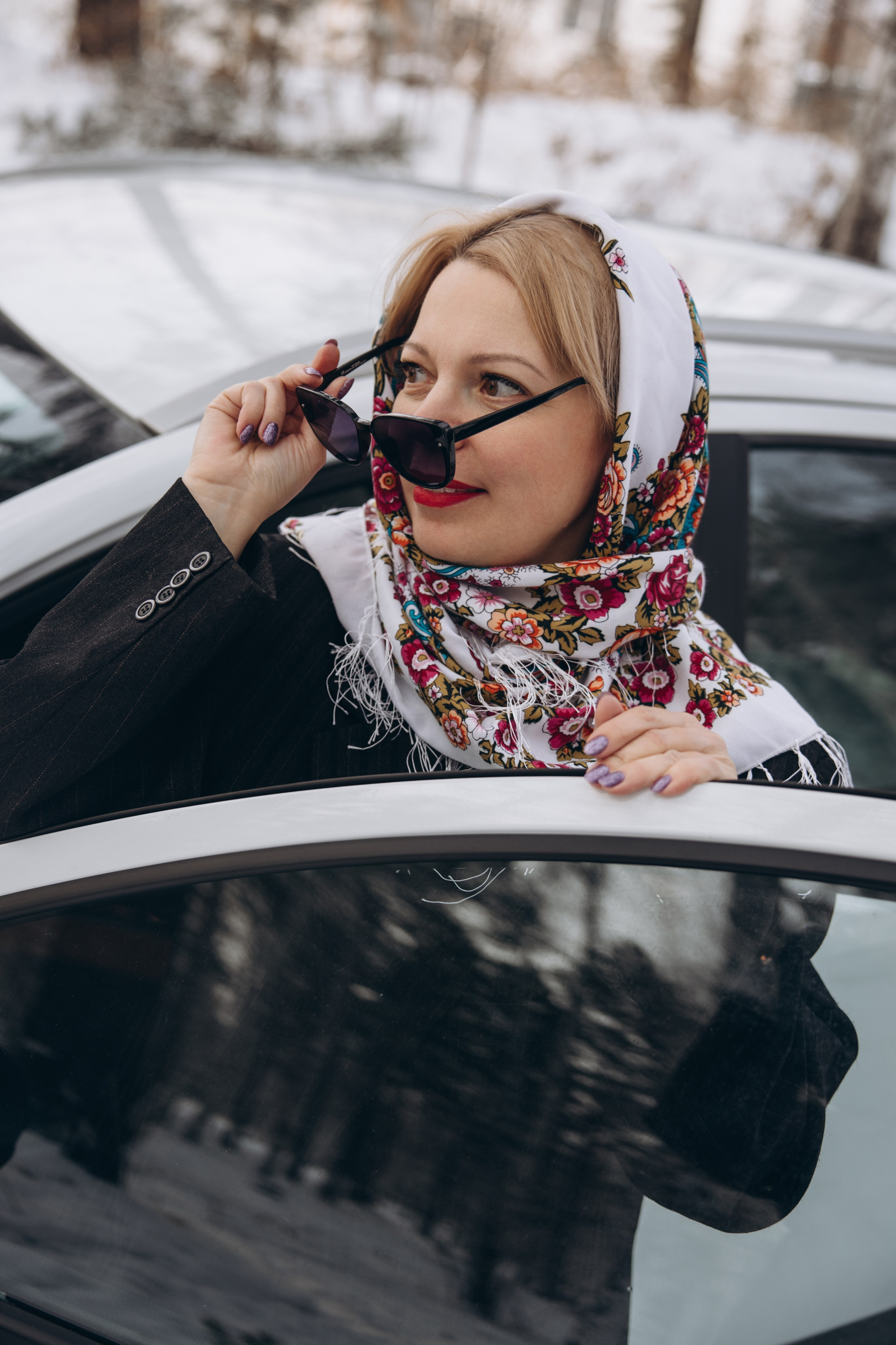 Russian girl. Свадебный, семейный фотограф в Иркутске Светлана Макаричева