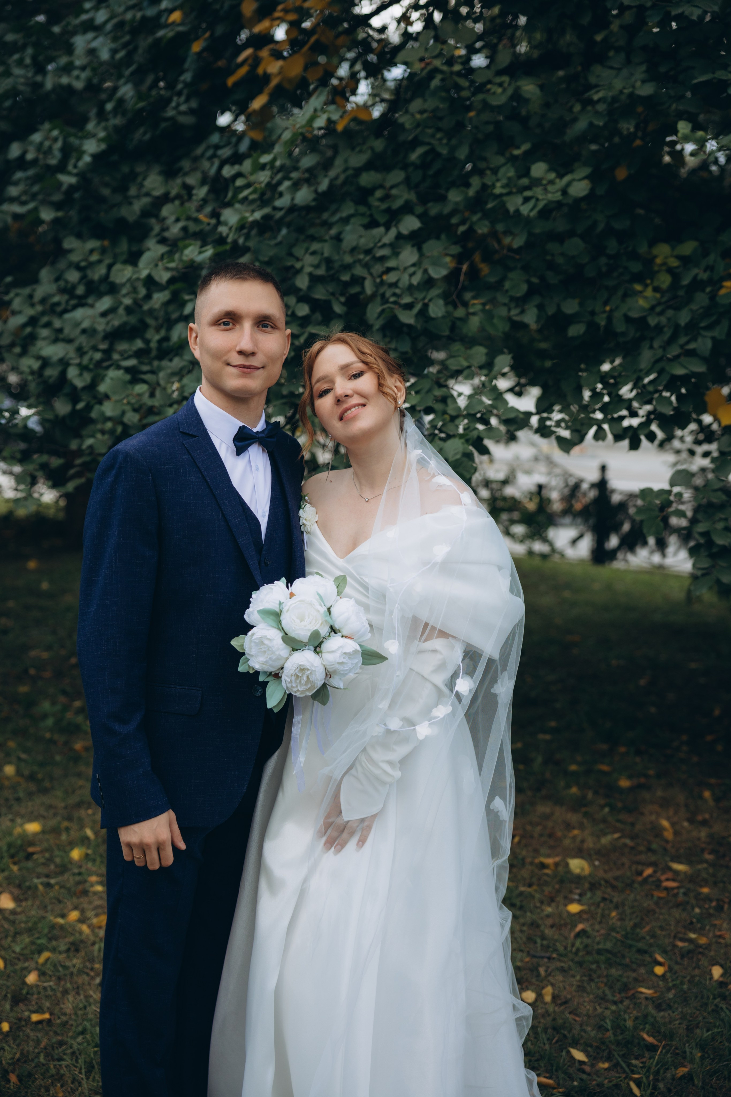 Иван и Елена. Свадебный, семейный фотограф в Иркутске Светлана Макаричева