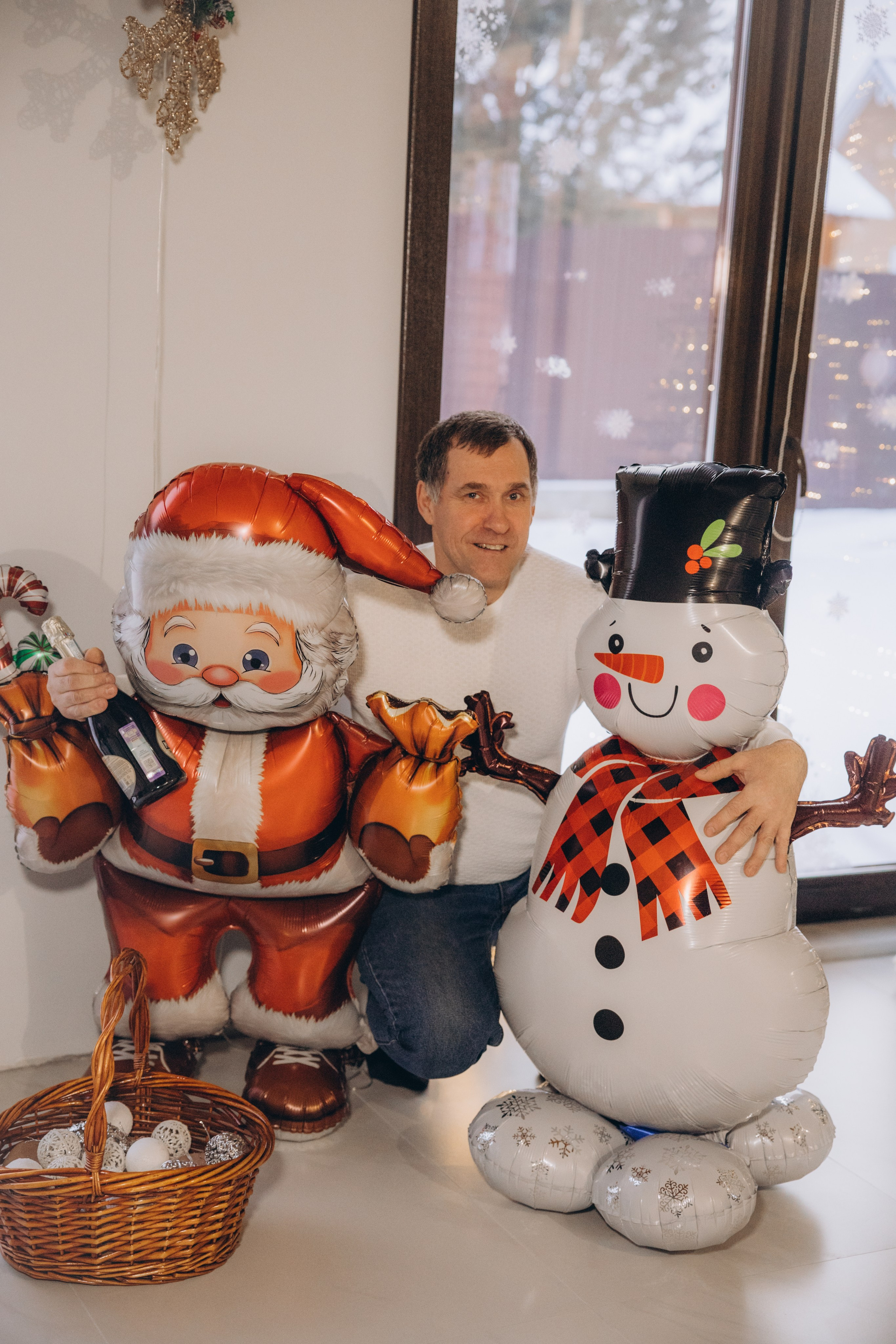 Домашняя съёмка. Свадебный, семейный фотограф в Иркутске Светлана Макаричева