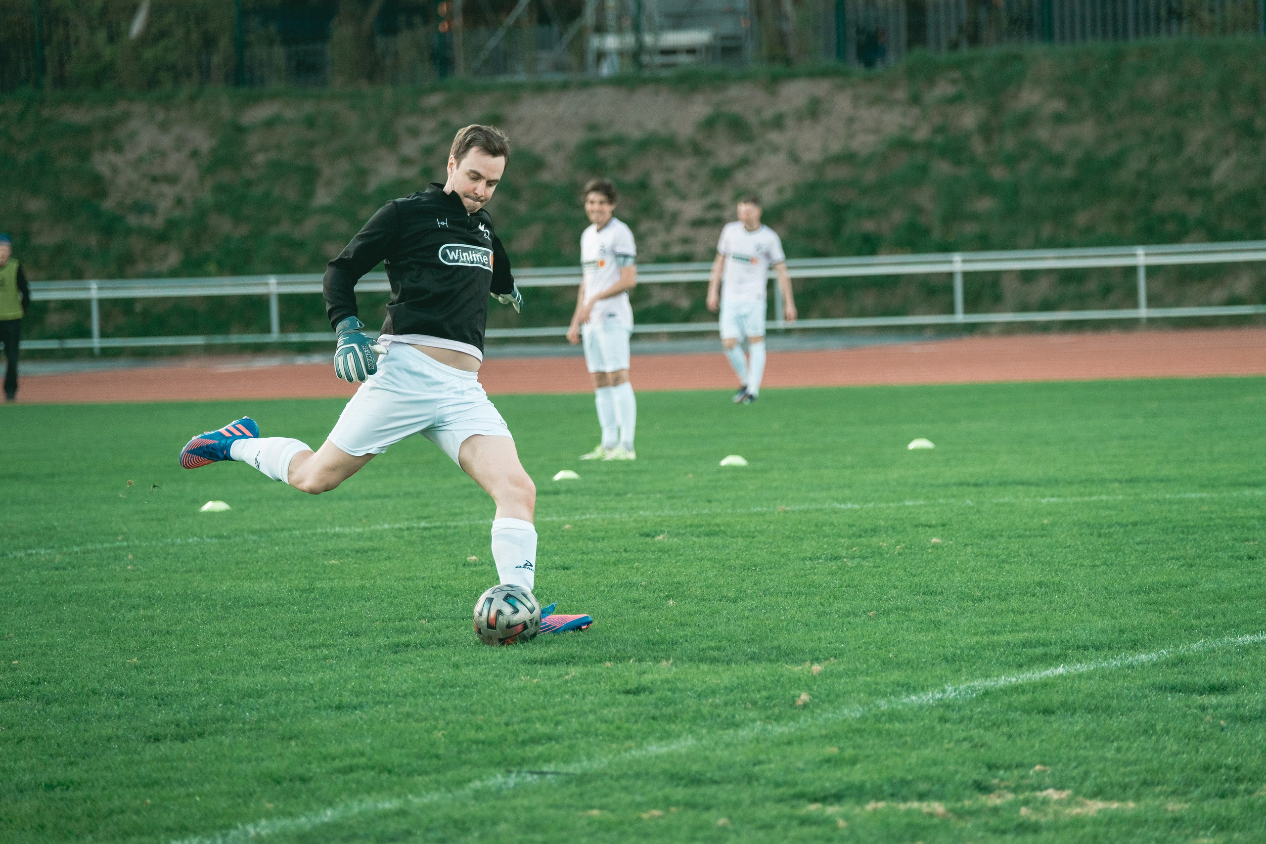 ФК10. Vladimirbaklenev