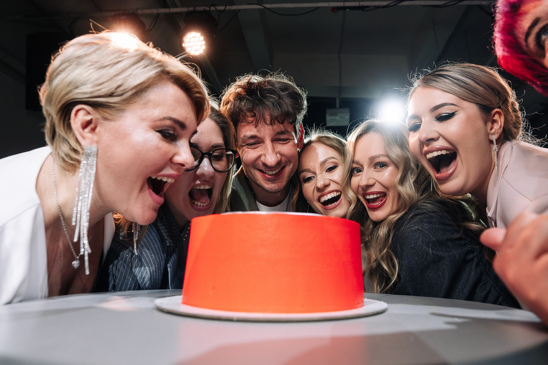 Корпоративы. Свадебный и репортажный фотограф