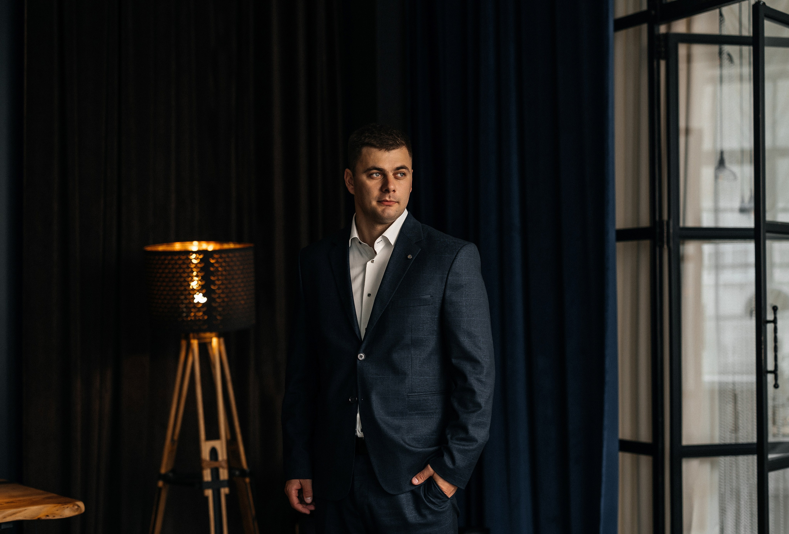 Алексей & Виктория. Свадебный и семейный фотограф в Омске Евгения Хакимова