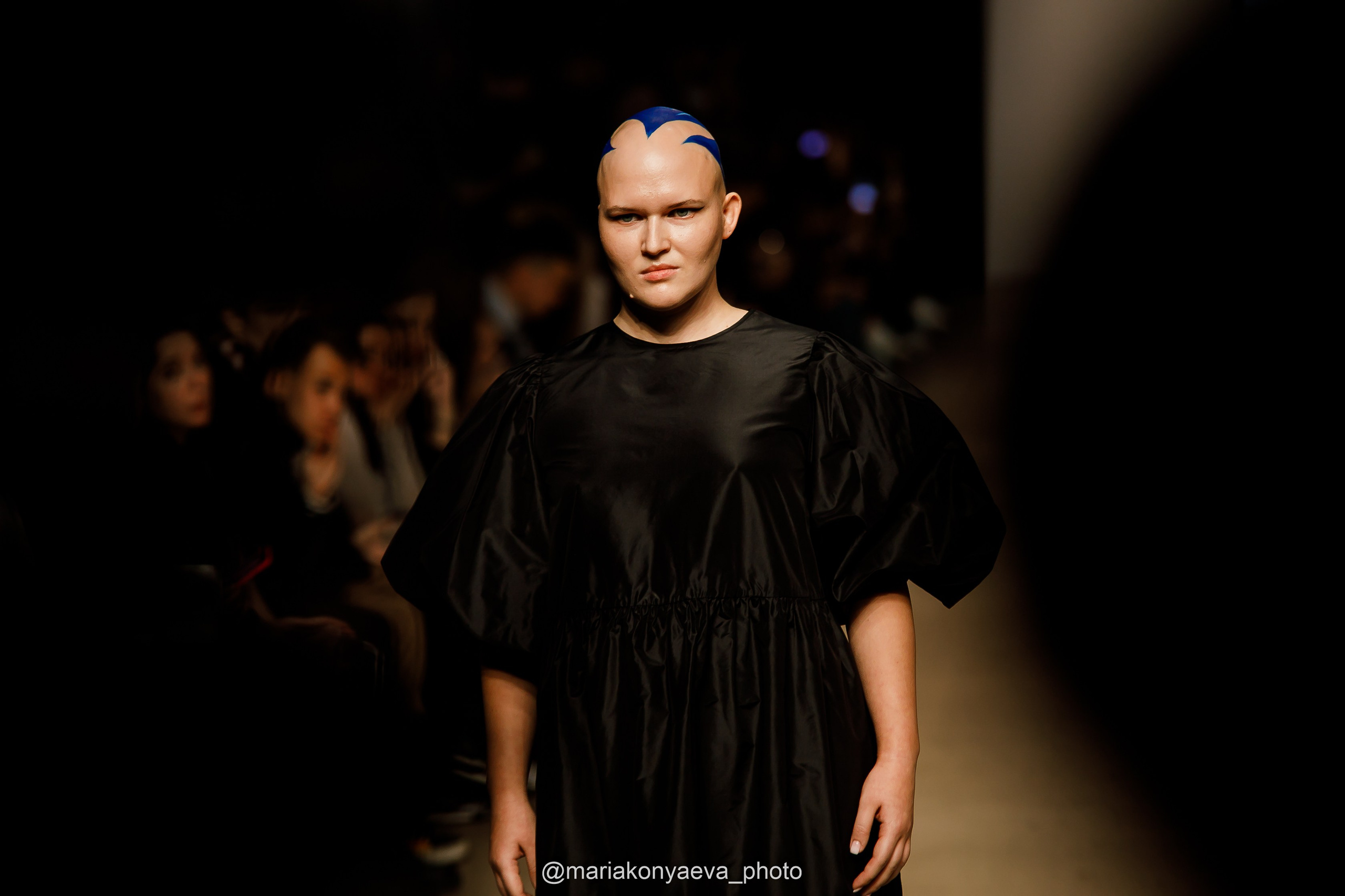 Mercedes-Benz Fashion Week