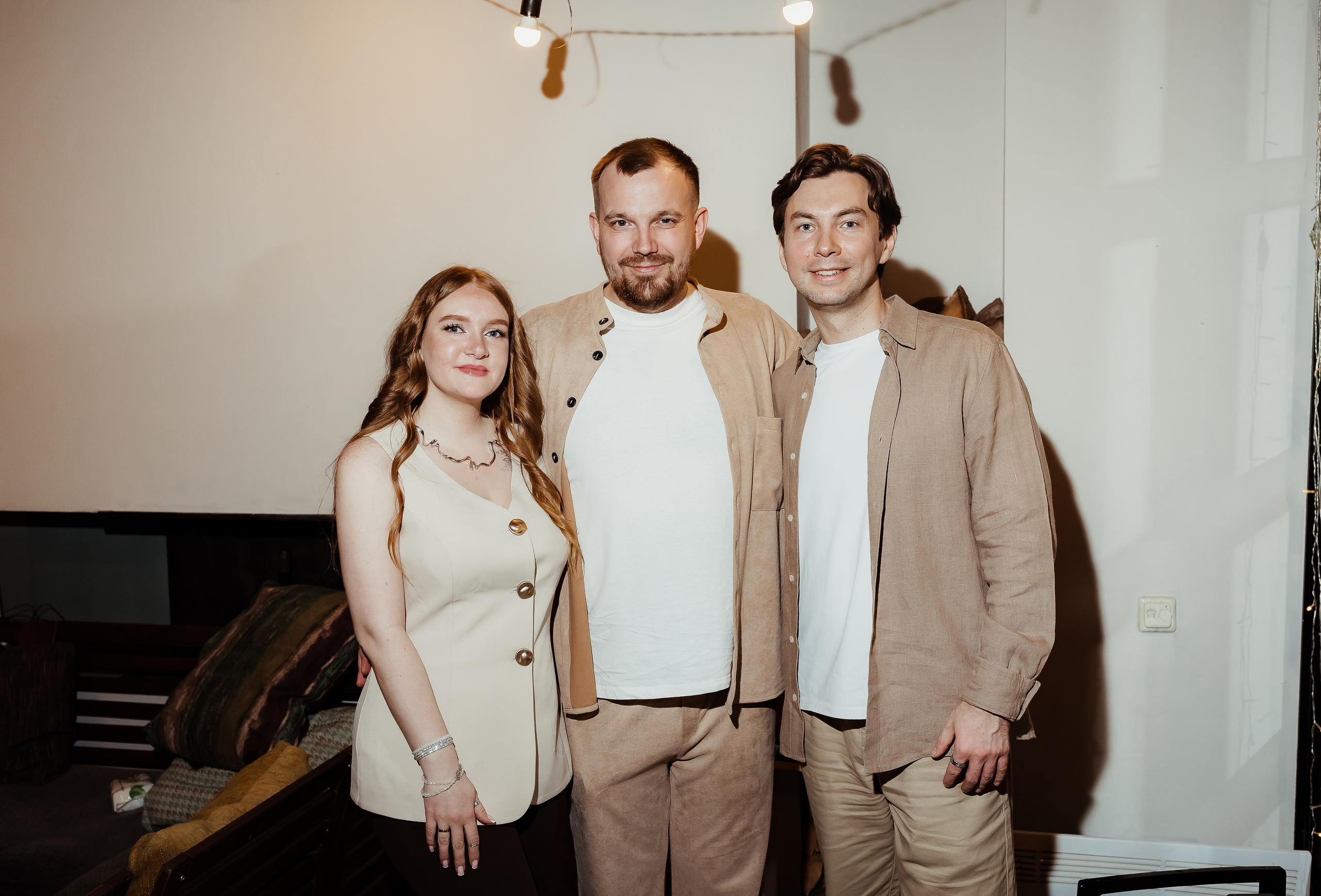 День Рождения Кирилла. ФОТОГРАФ Маргарита Сивакова | Ярославль Кострома Москва