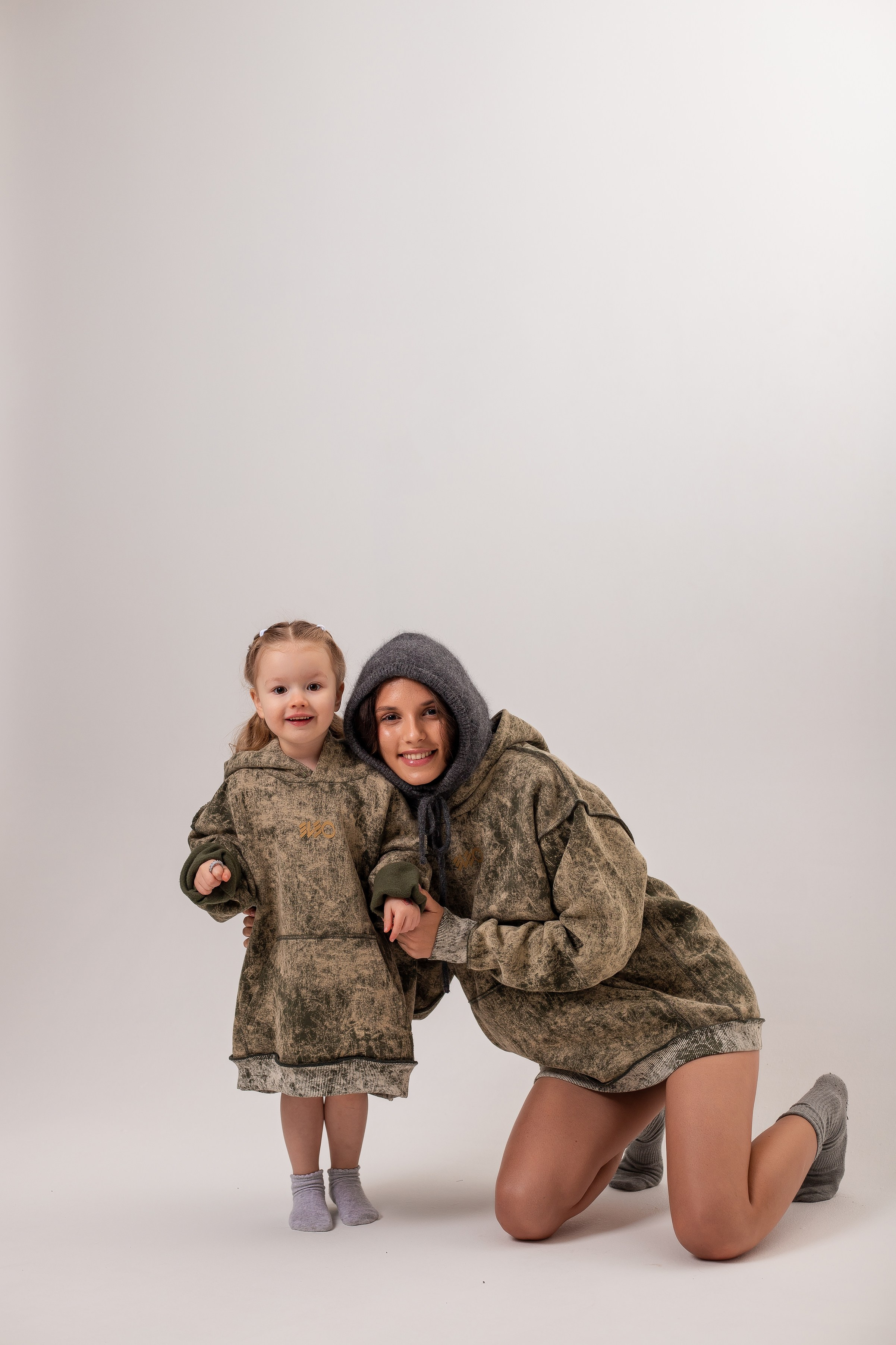 Лукбук бренда ELEO. Репортажный и fashion фотограф в Москве Сергей Бардин