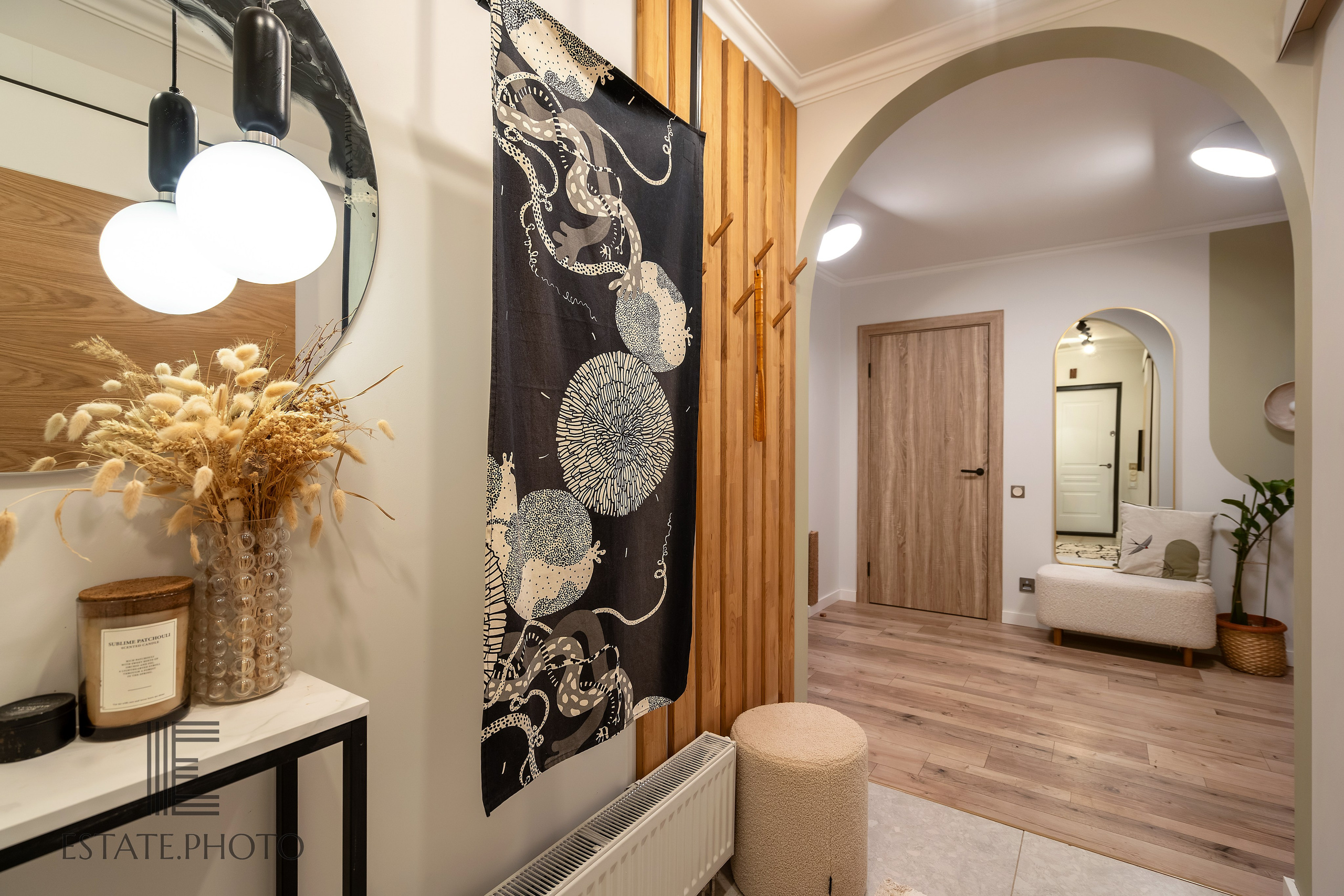 Глэмпинг и загородная недвижимость. Интерьерный фотограф Москва Татьяна Казакова