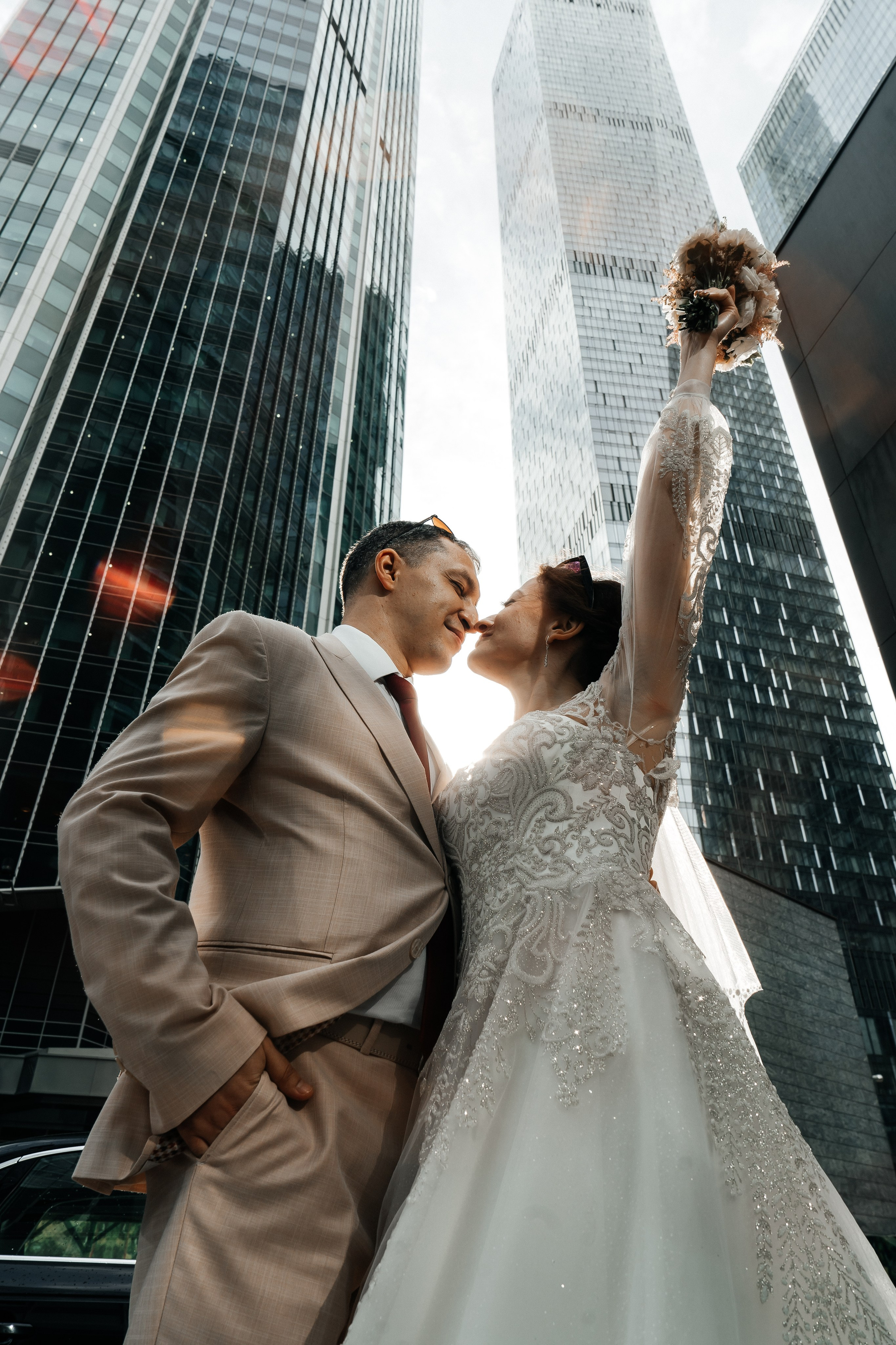 Свадьбы. Главная