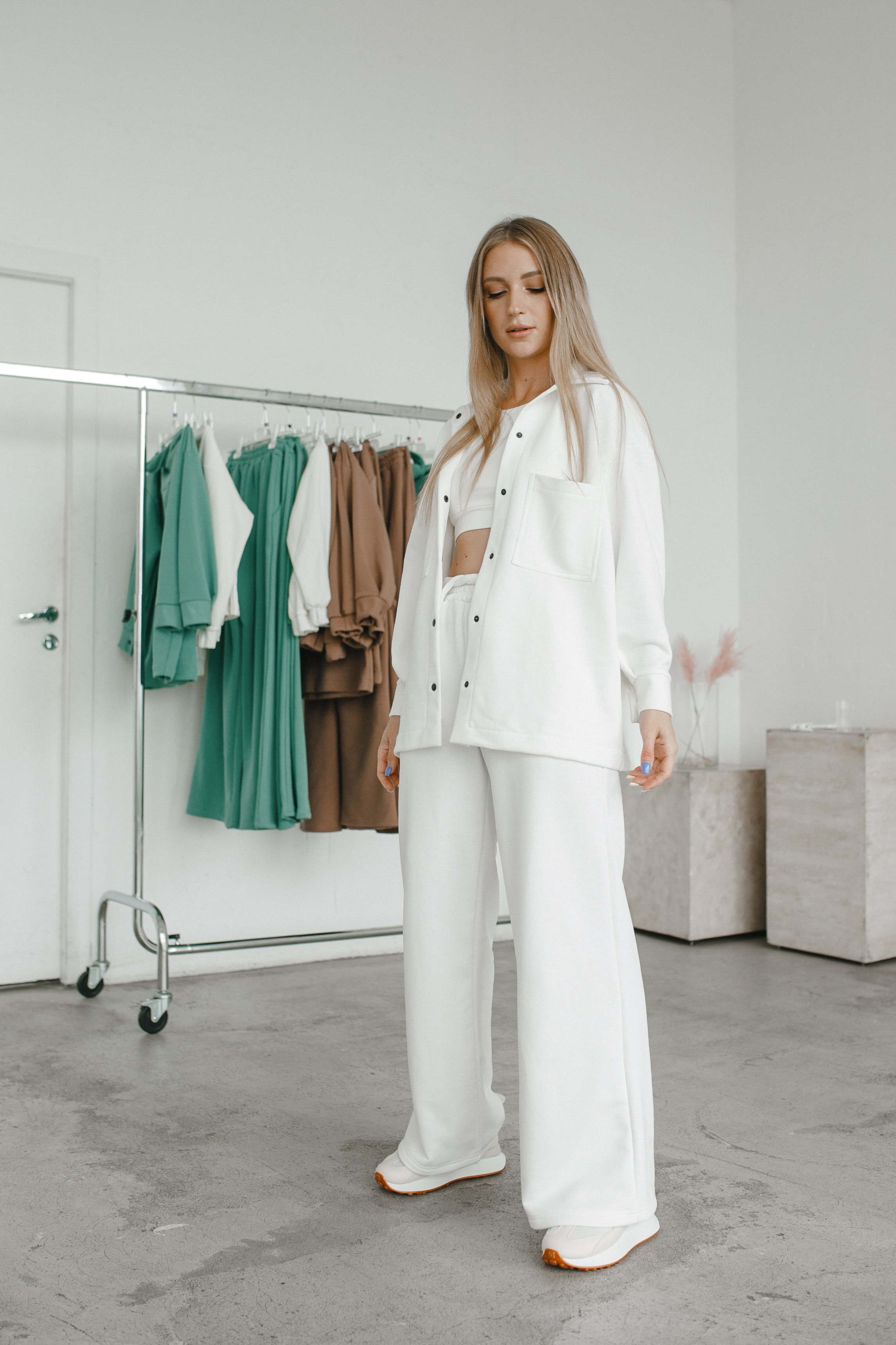 Шоурум Baza. Фотограф в Новосибирске Ася Зверева