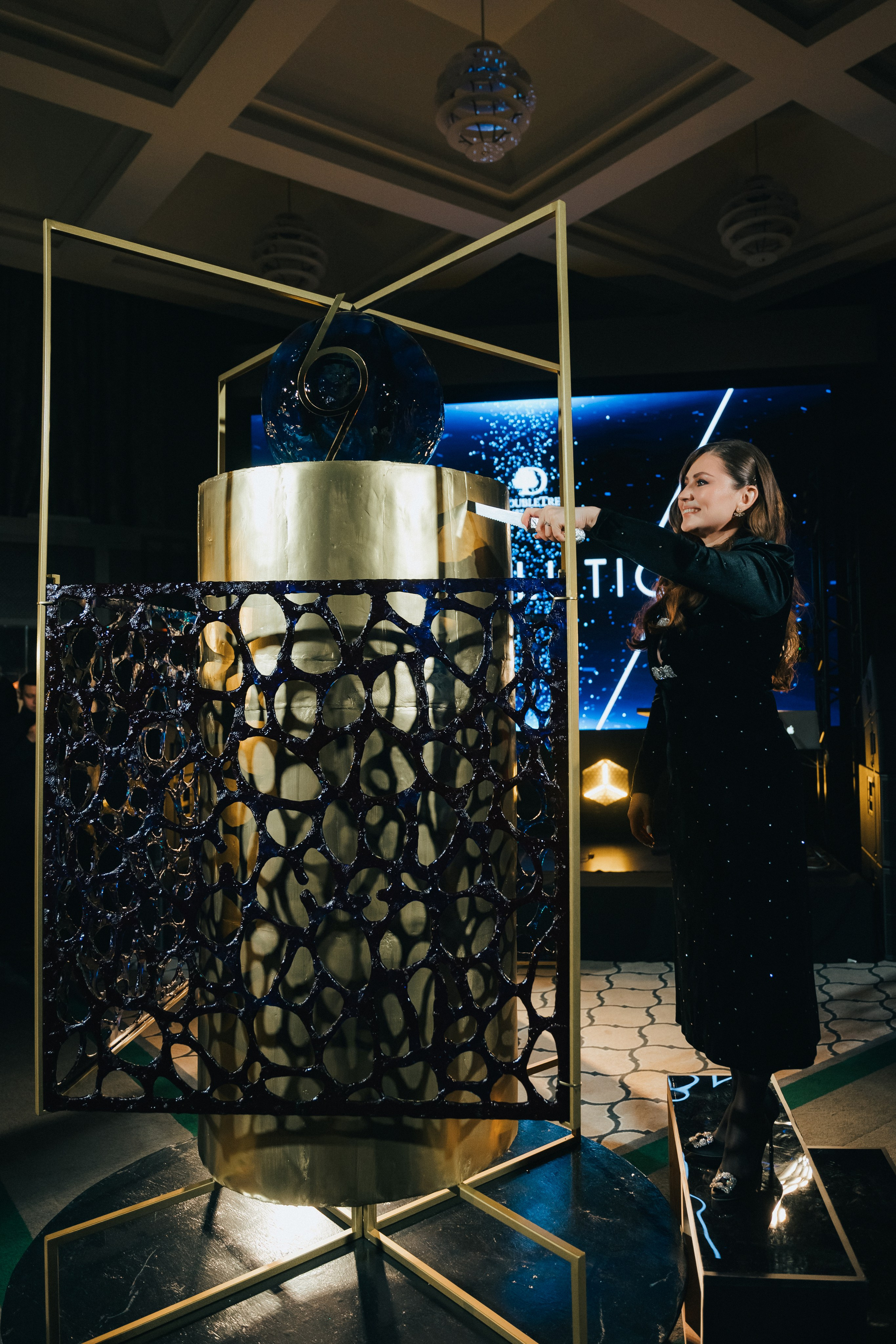 9 лет Doubletree by Hilton Tyumen. Свадебный и портретный фотограф в Тюмени Женя Черемнова