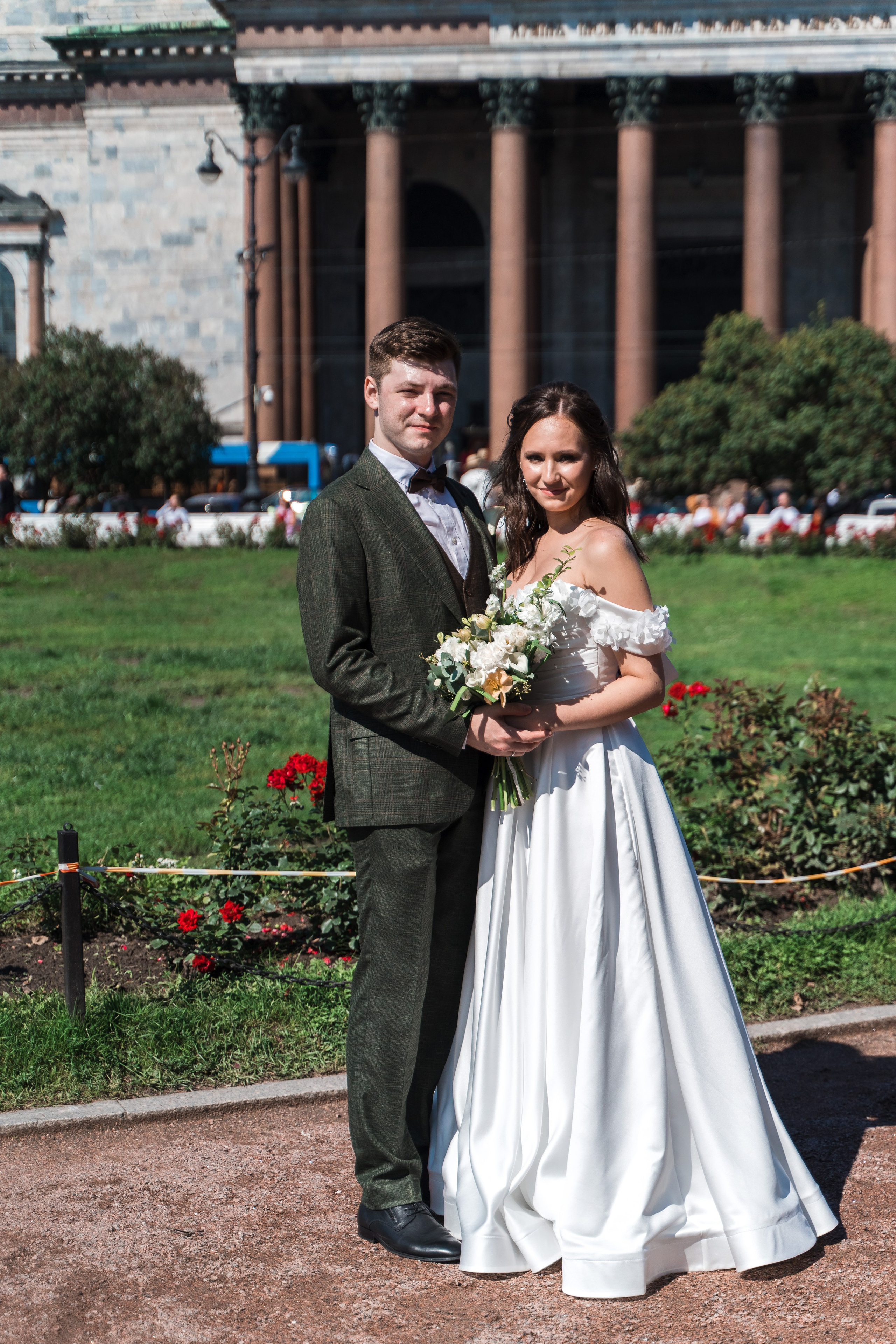 Максим + Софья