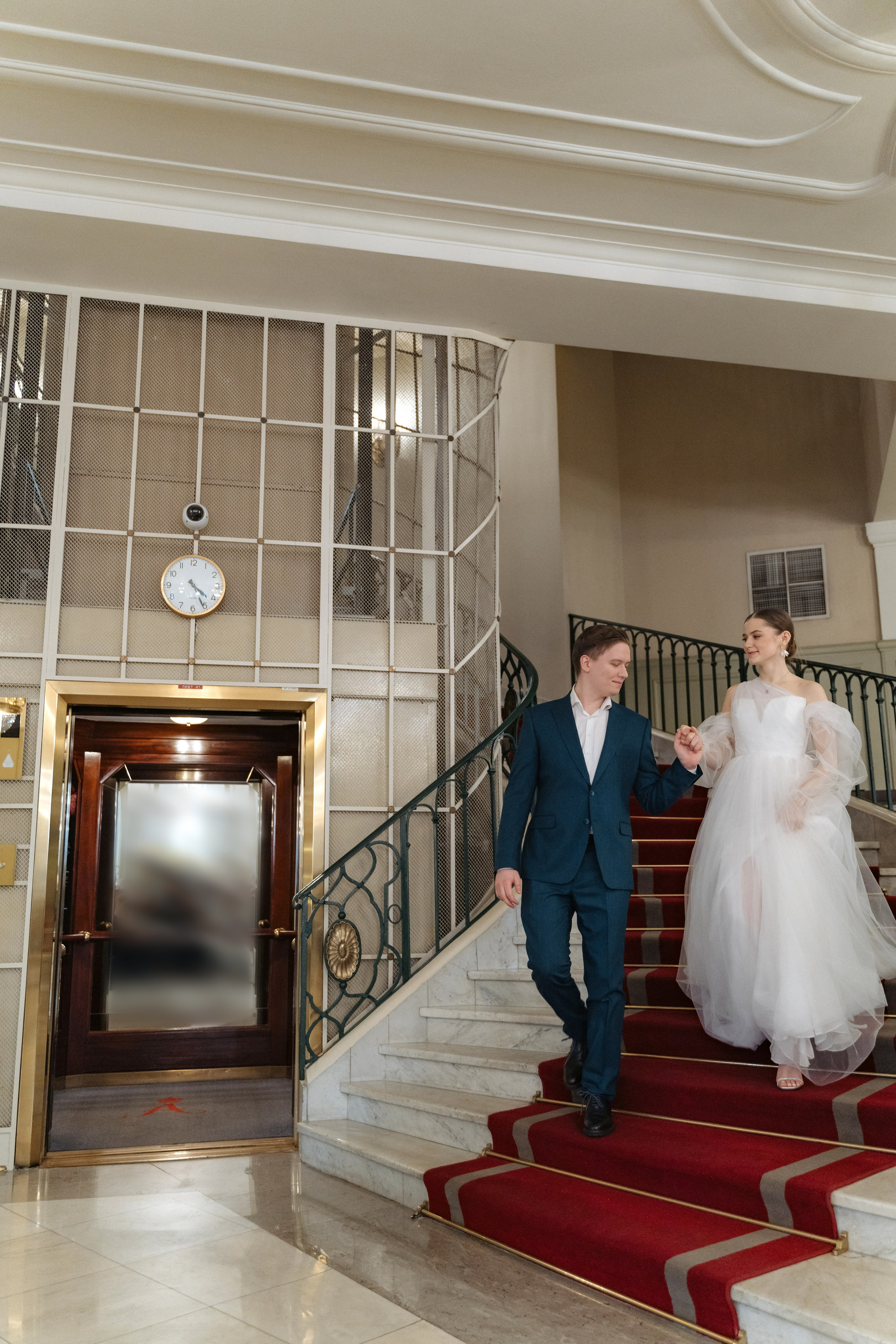 Иван + Кристина