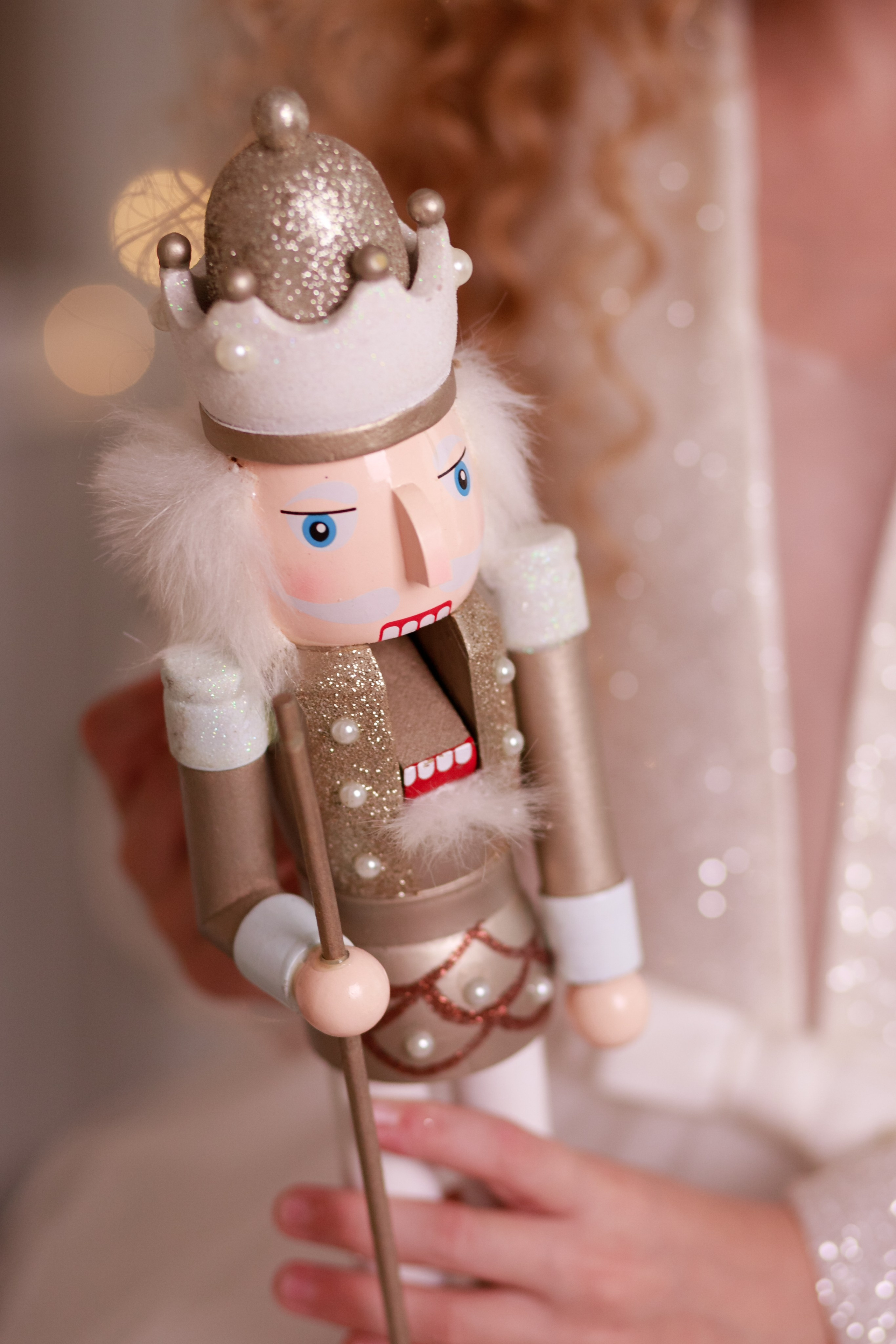 Новый год. Фотограф Кравченко Юлия. Энгельс