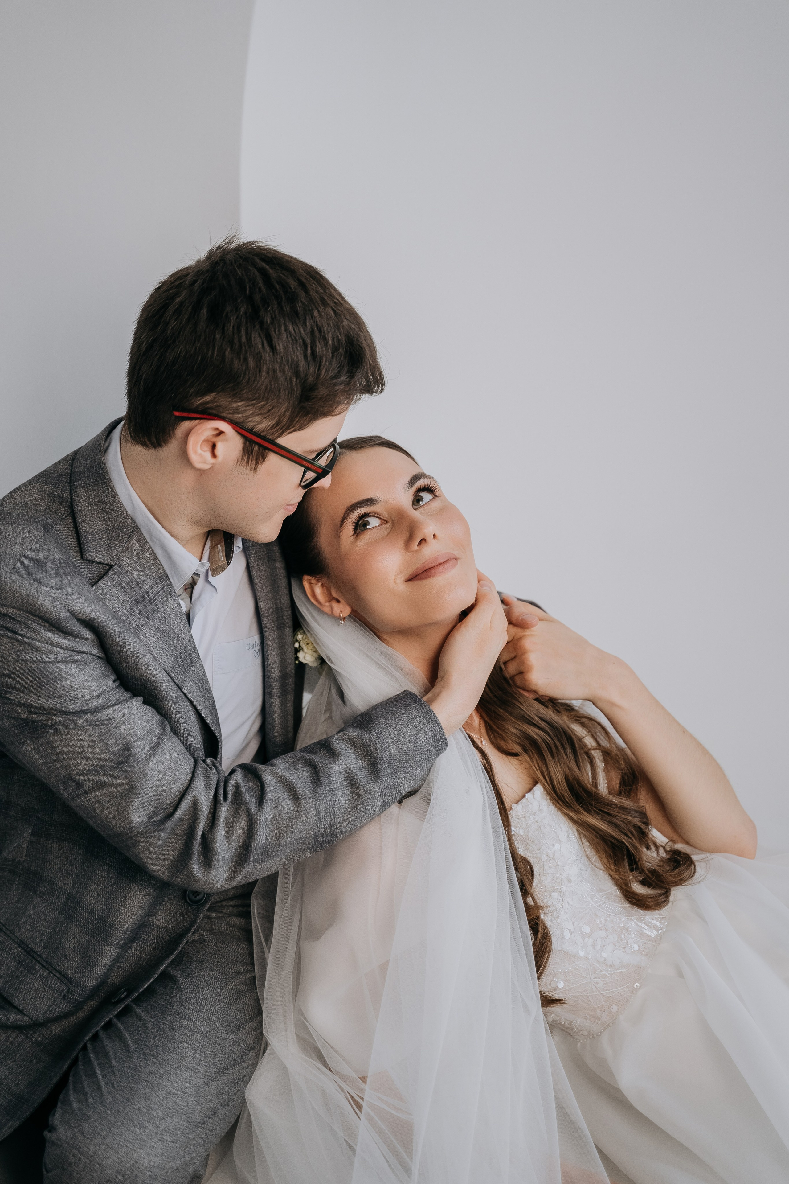 Максим и Алина. Свадебный семейный фотограф Ксения Божко Уфа Раевка никах в Нарыстау