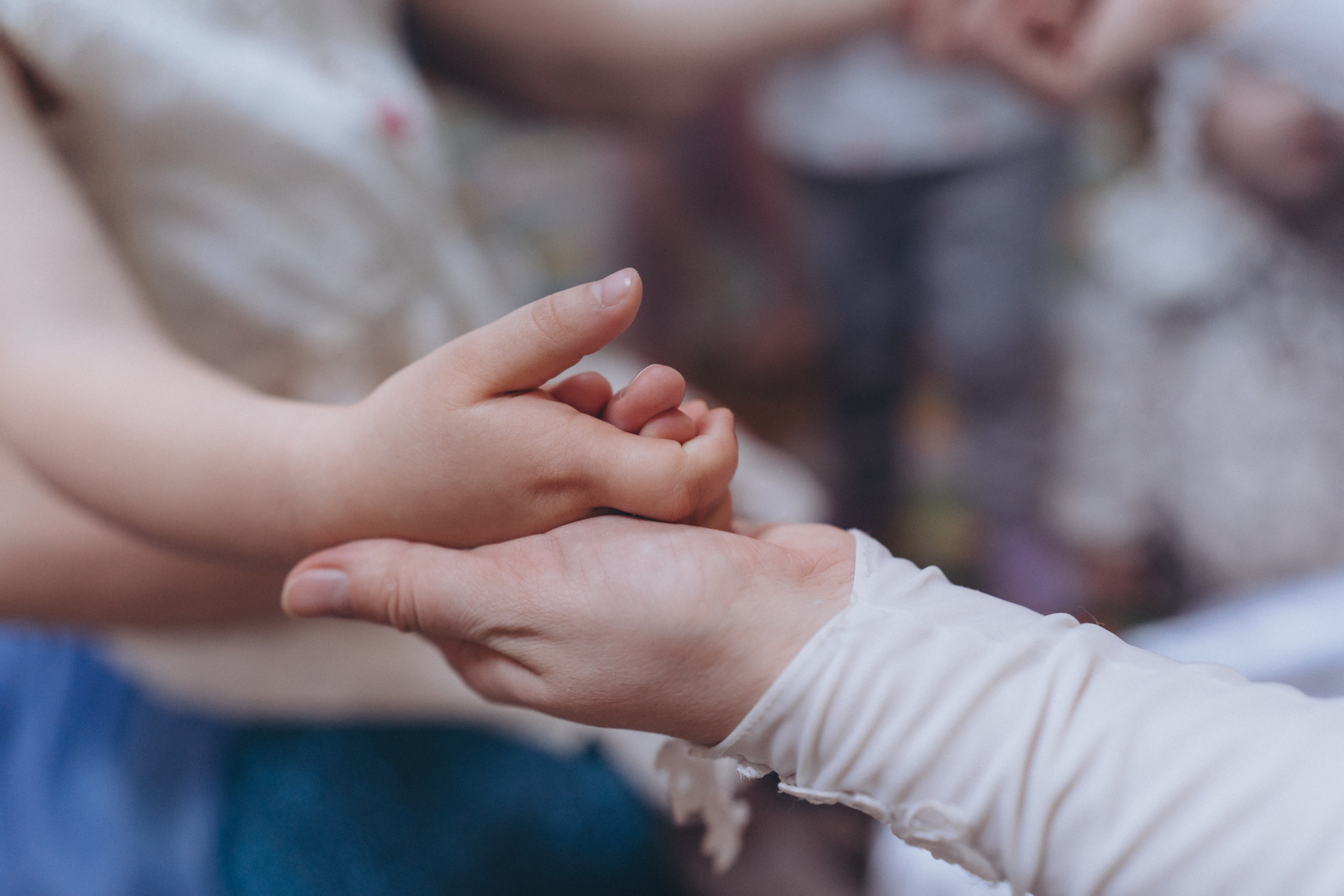 День рождения Алисы (садик). Крис Богомазова