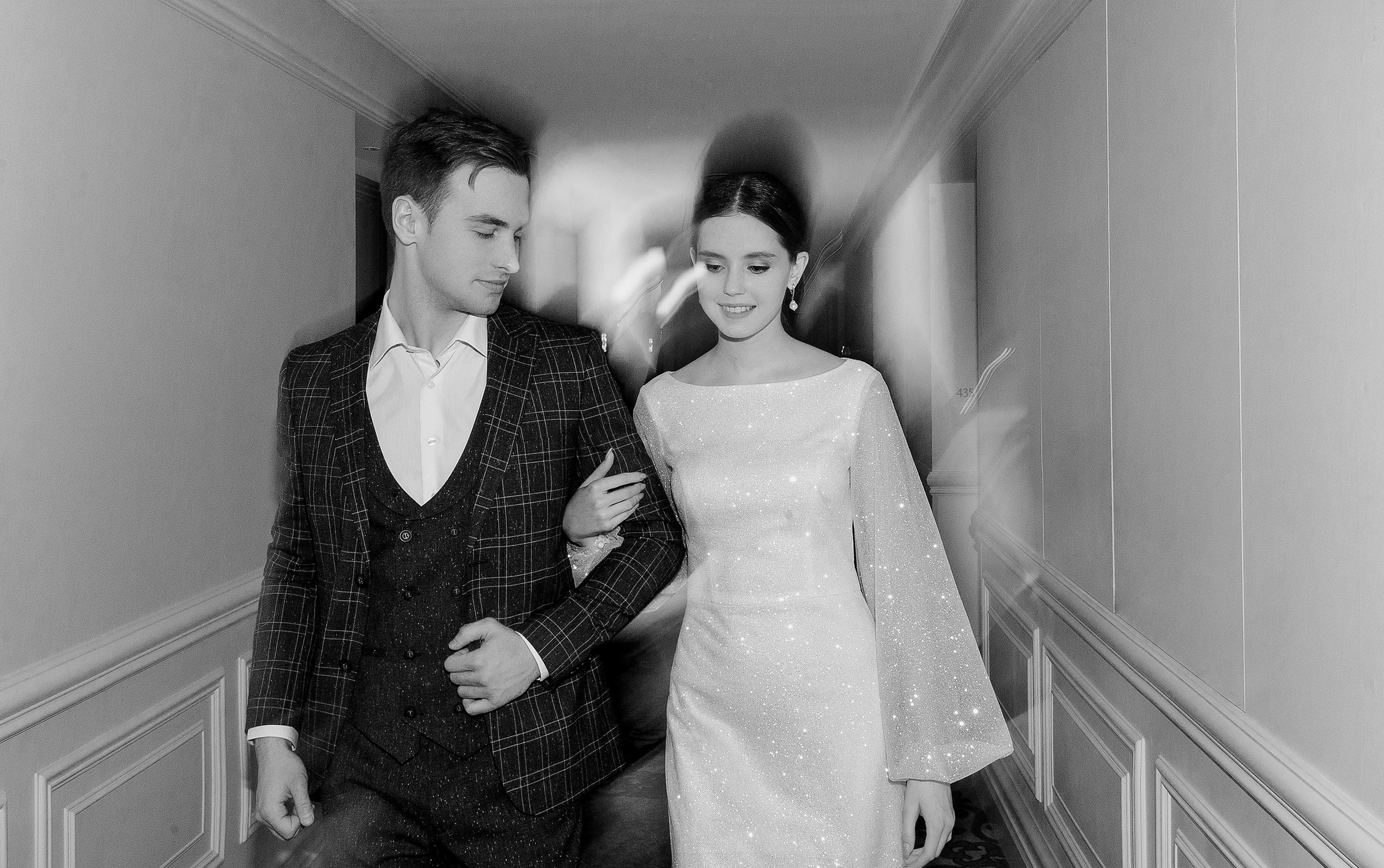 Диана и Кирилл. Свадебный фотограф в Санкт-Петербурге Павел Резниченко