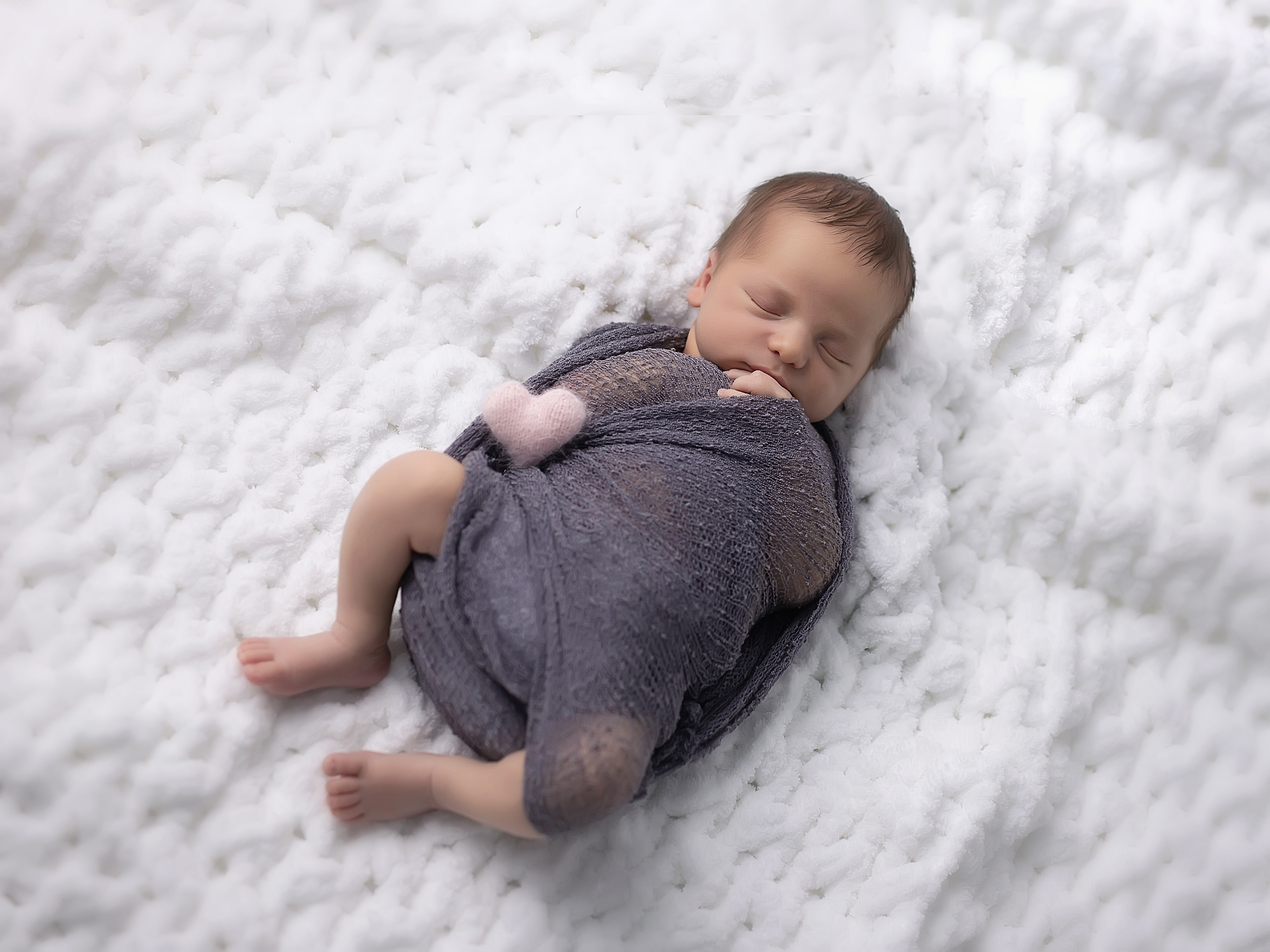 Новорожденные. Фотограф в Перми Anastasia Aone