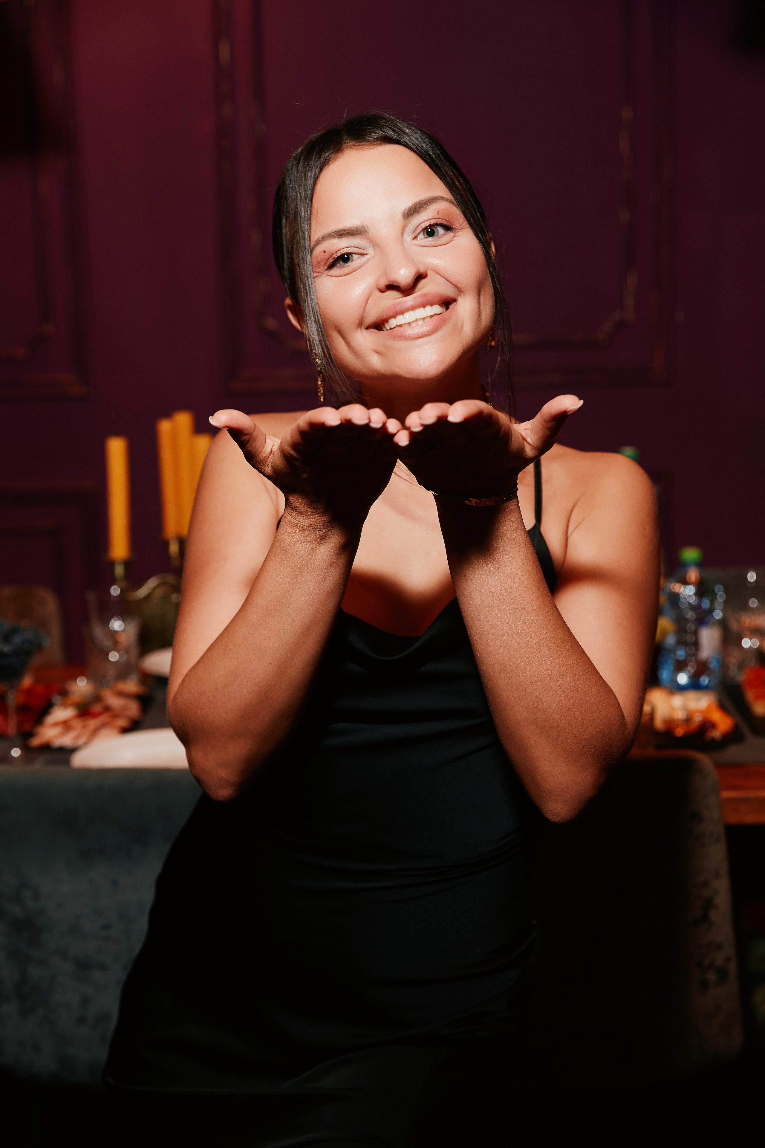 HOLIDAY IN AVRORA ROOM 10.08. Свадебный репортажный фотограф краснодар максим дремов дрёмов фотосессия студия цена