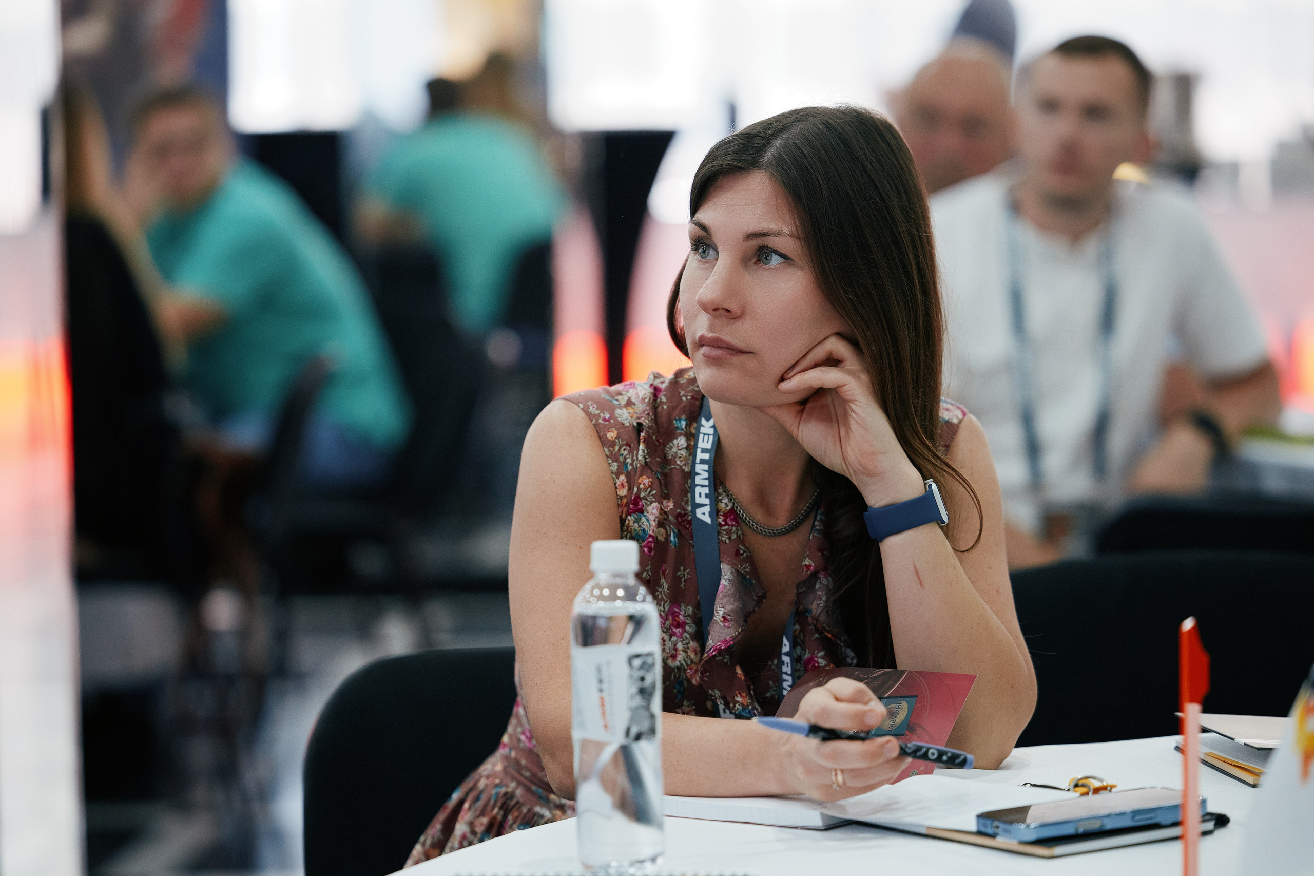 ARMTEK Конференция в «Форум Плаза» 26.06. Свадебный репортажный фотограф краснодар максим дремов дрёмов фотосессия студия цена