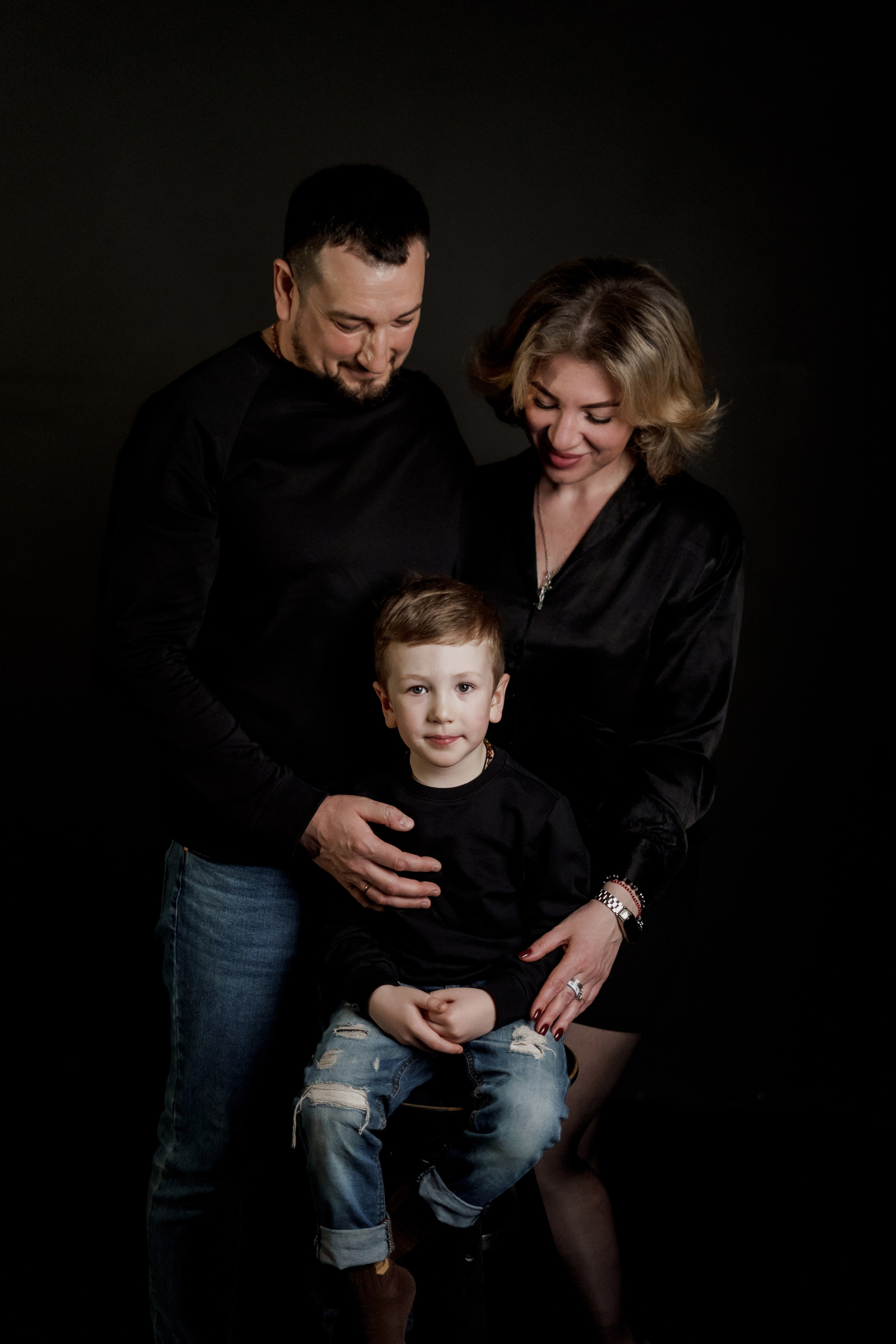 Маша леша гриша. Фотограф Валерия Крахмалева