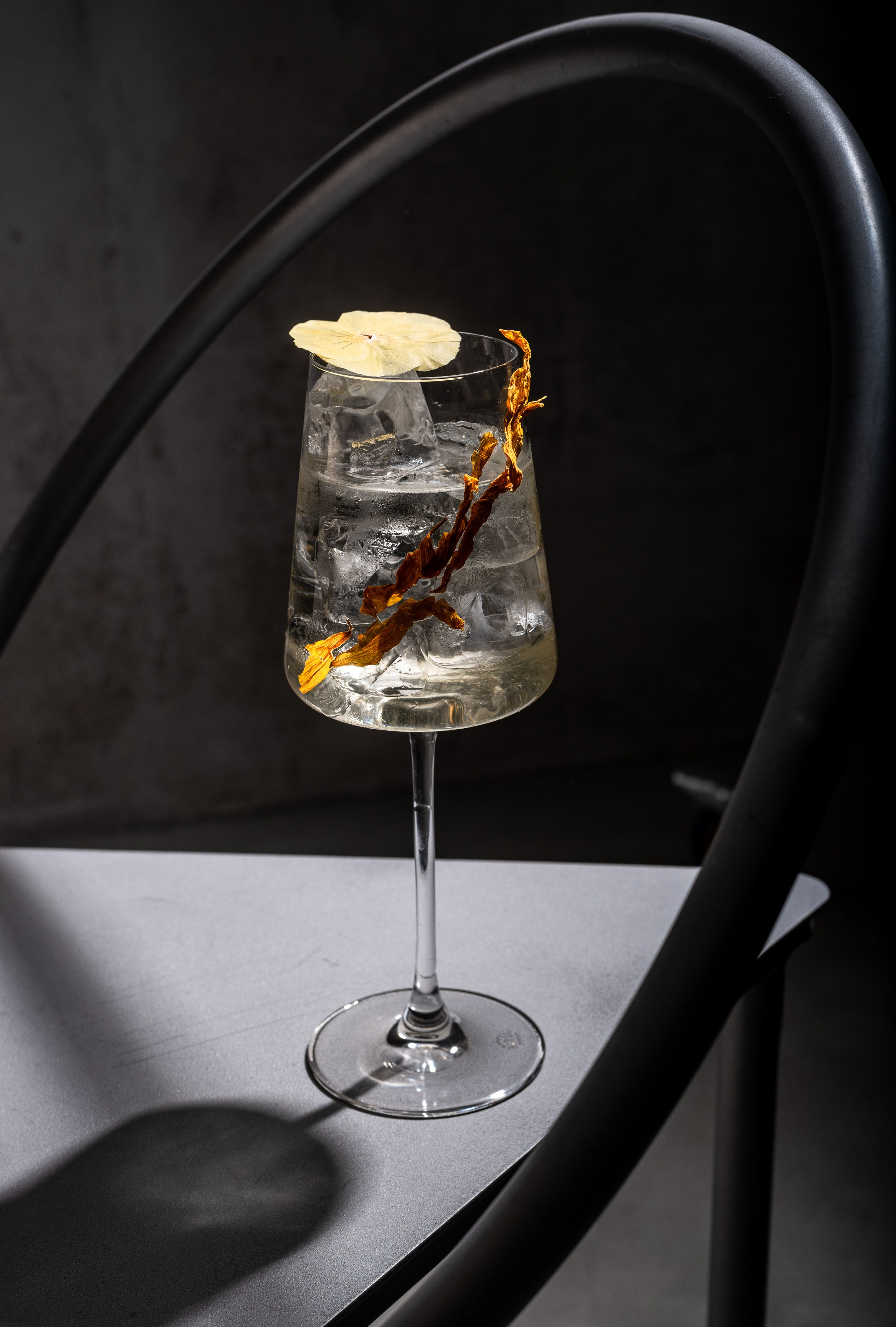 Коктейли. Фуд и предметный фотограф Москва