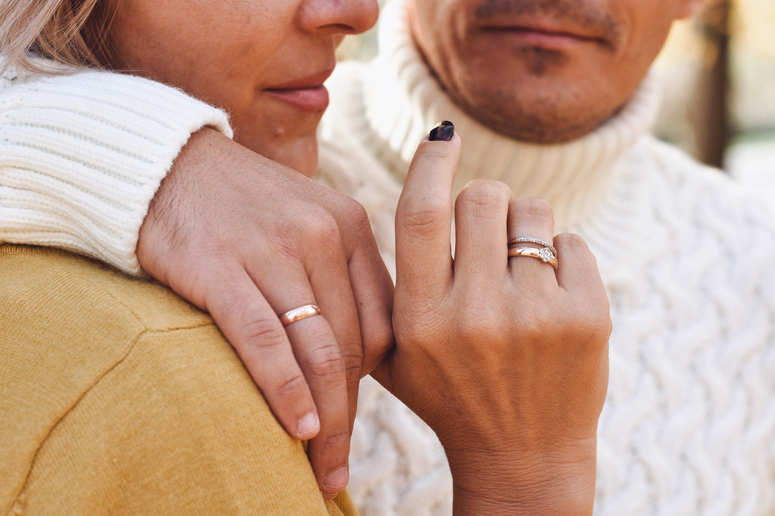 Weddings & love stories. Фотограф в Москве Daria Lens