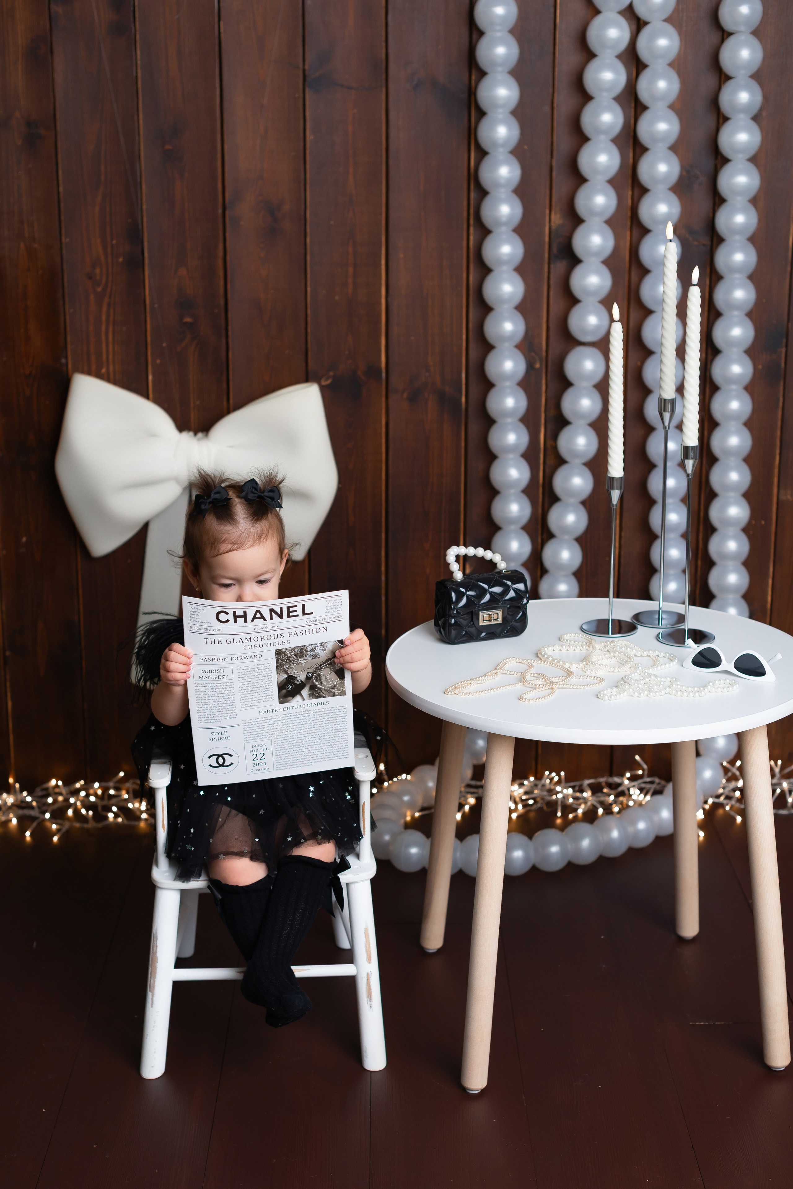 Фотосессия на 2 годика. Детская фотостудия «Мандаринка» | Детский фотограф Краснодар