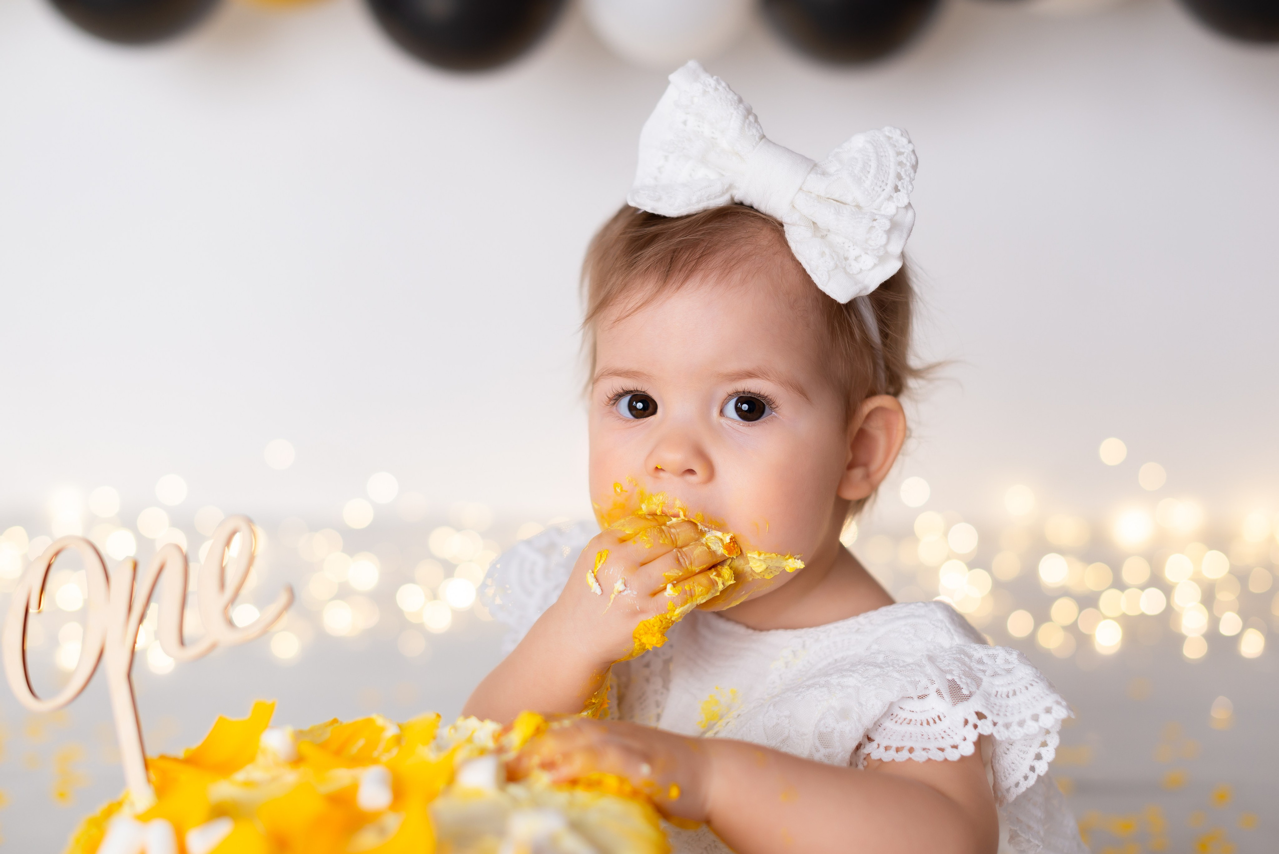 Вероника. Детская фотостудия «Мандаринка» | Детский фотограф Краснодар