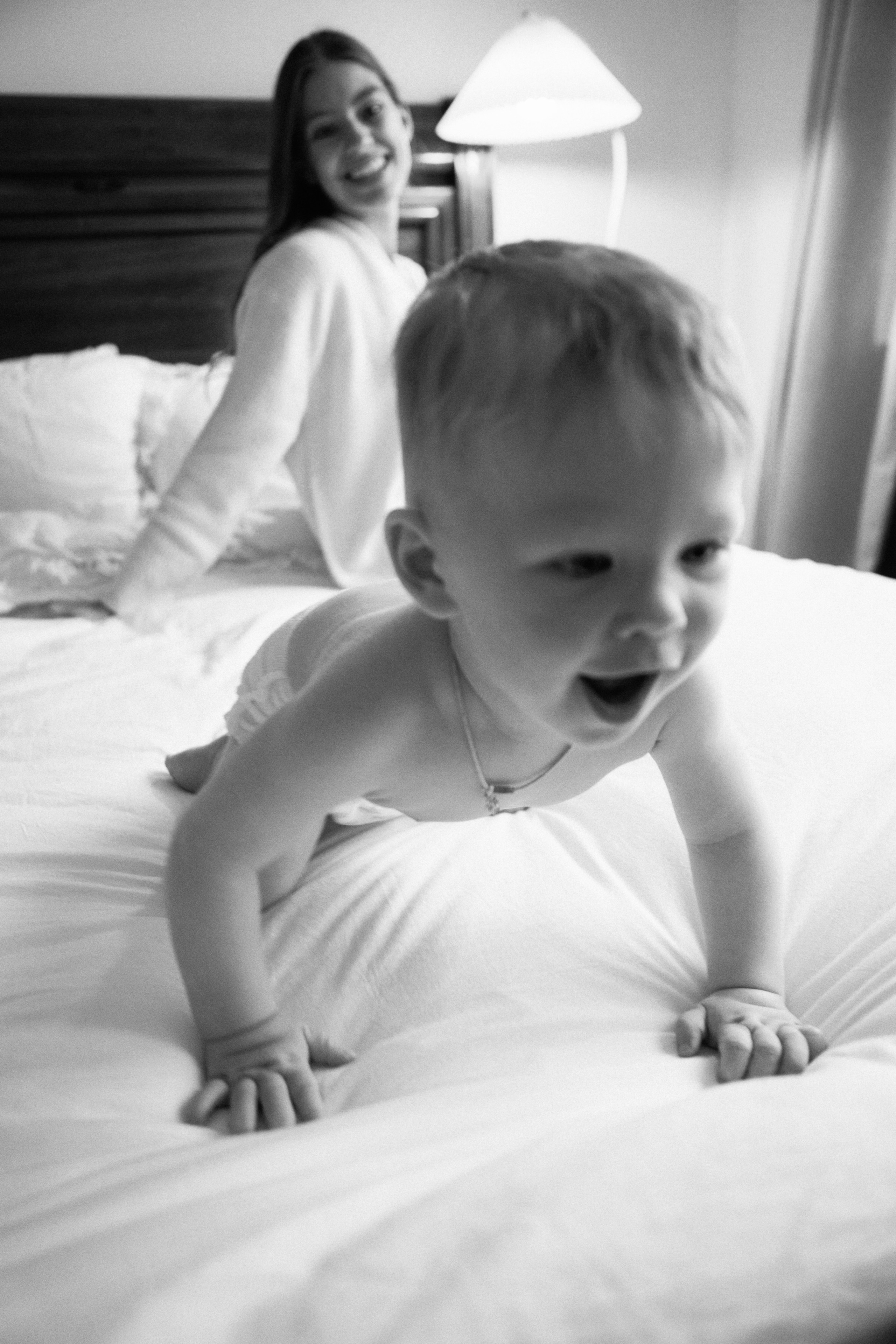 Ксюша, Саша и Мироша. Главная