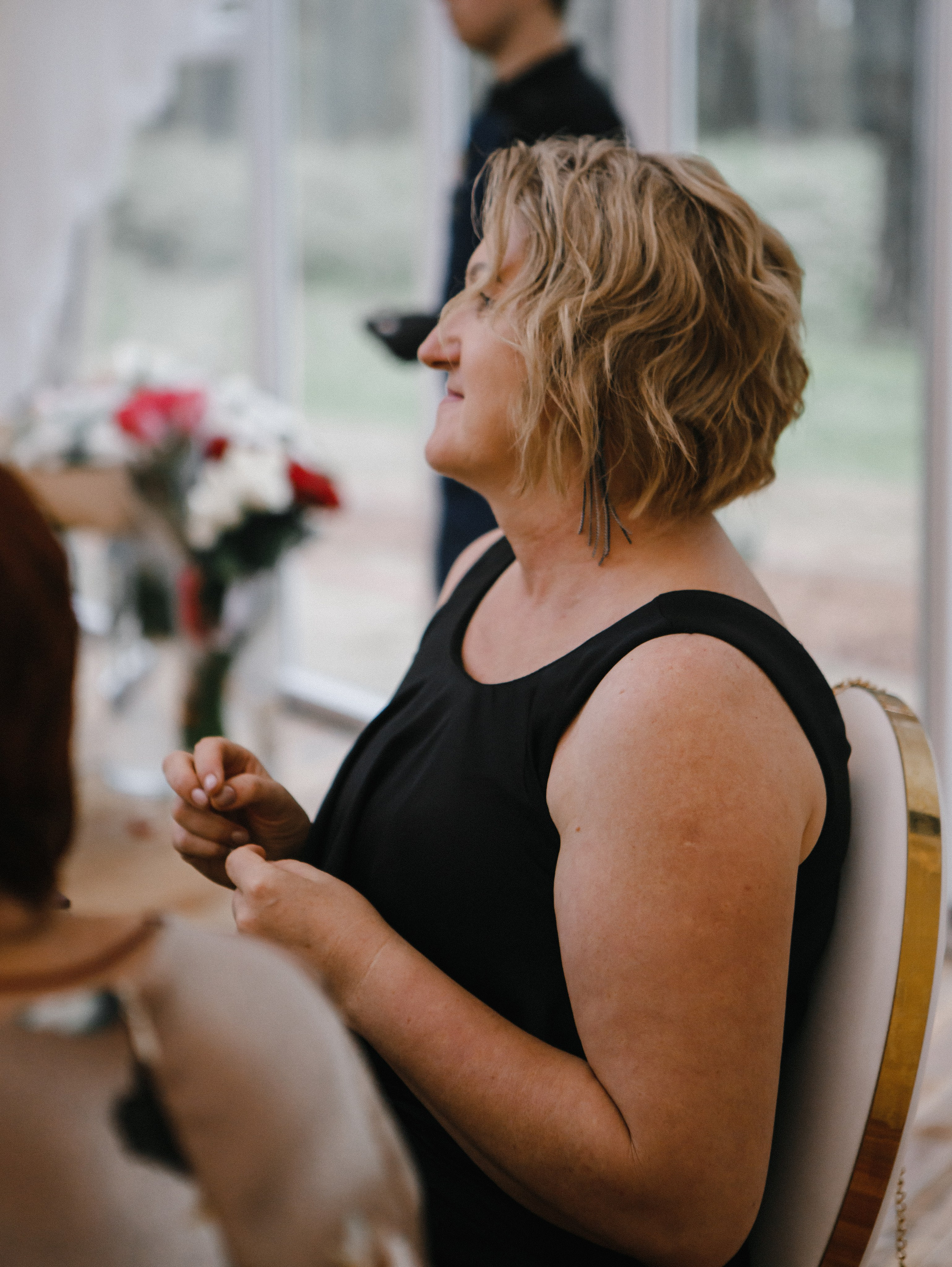 Свадебная выездная церемония. Главная