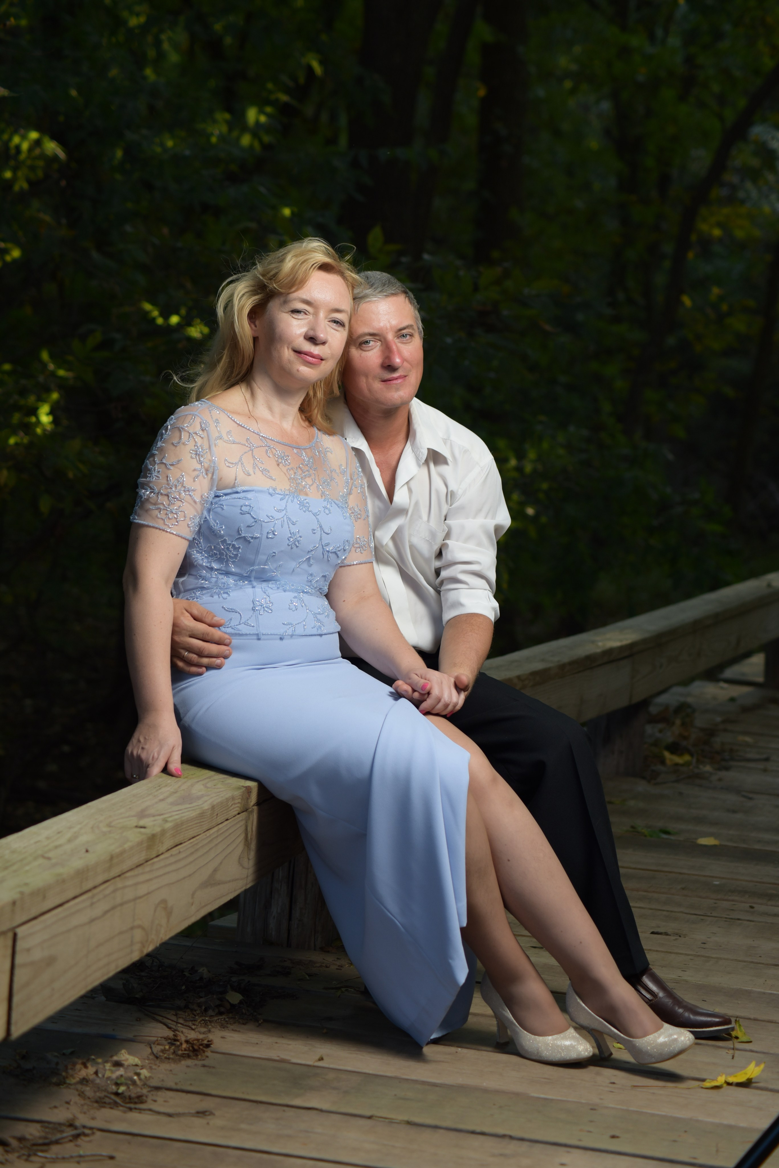 Wedding photographer Oklahoma US