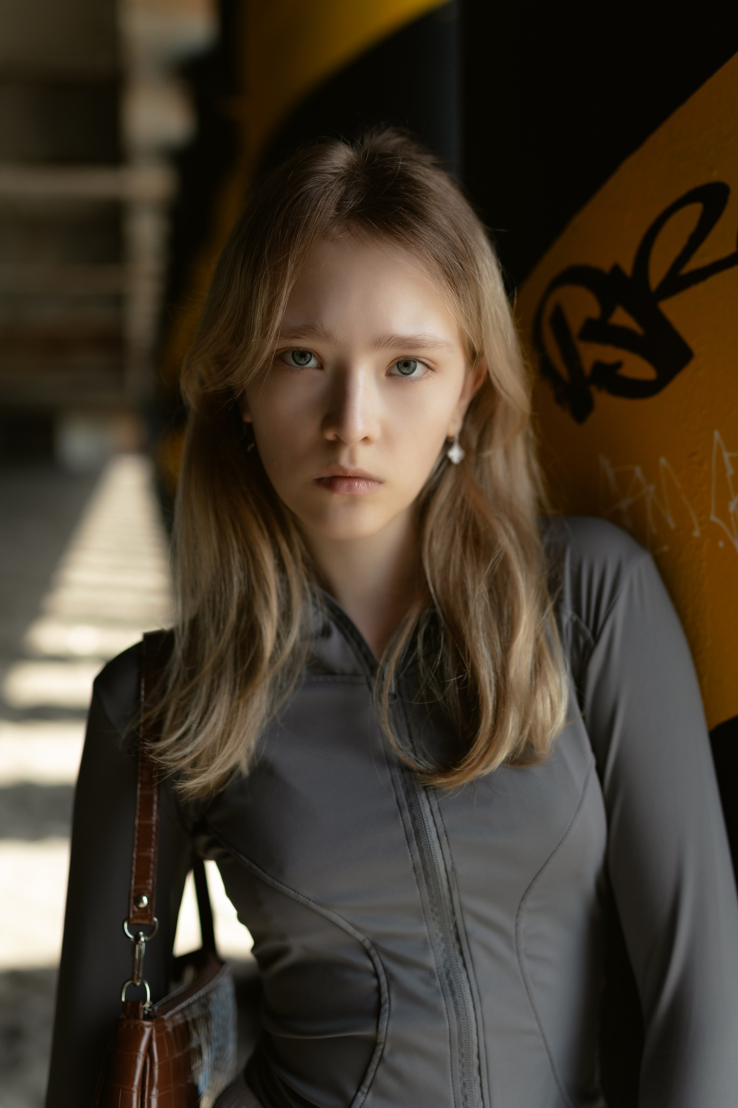 Моника. Фотограф Островская Юлия