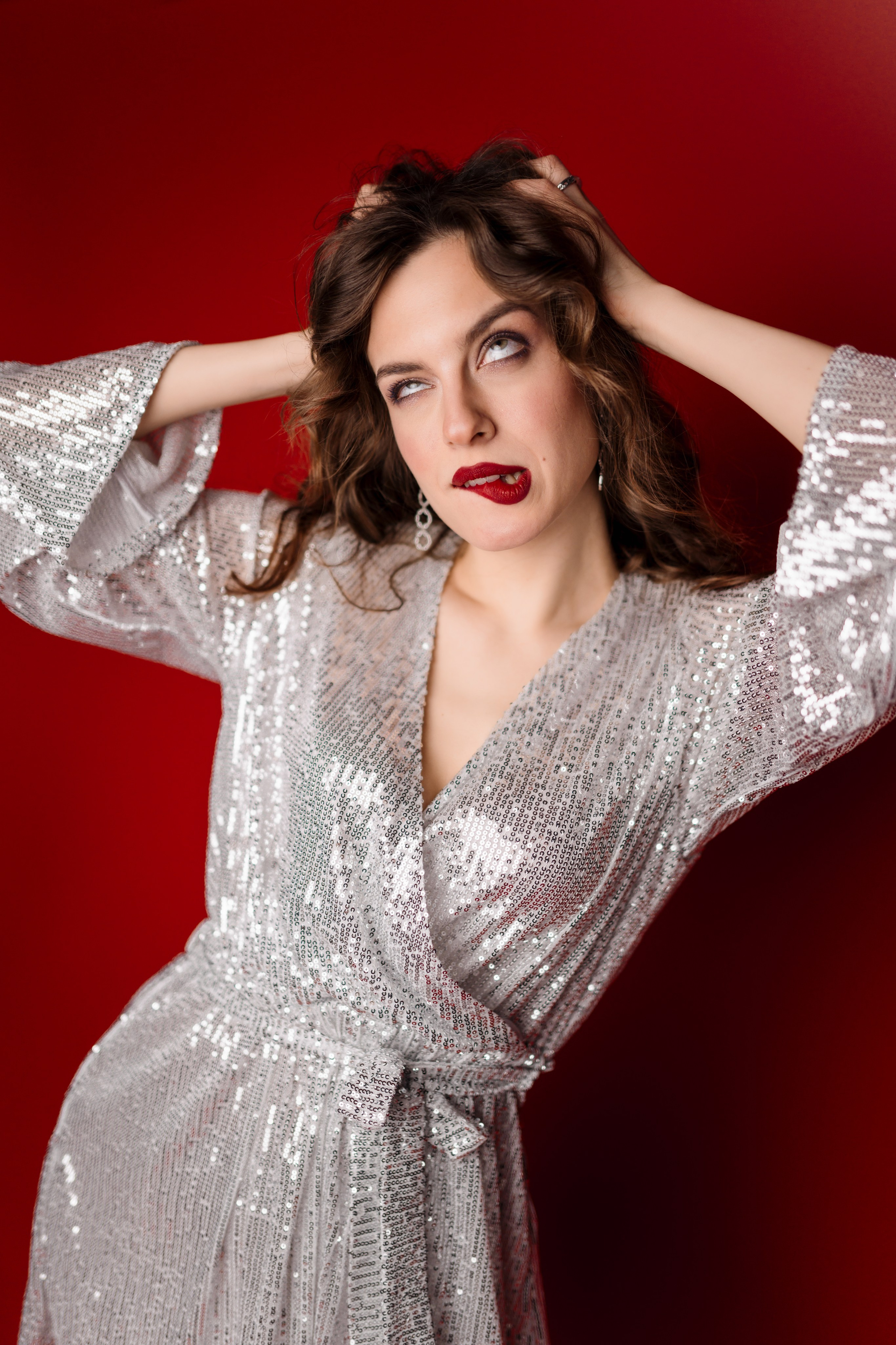 Анна. Фотограф Островская Юлия