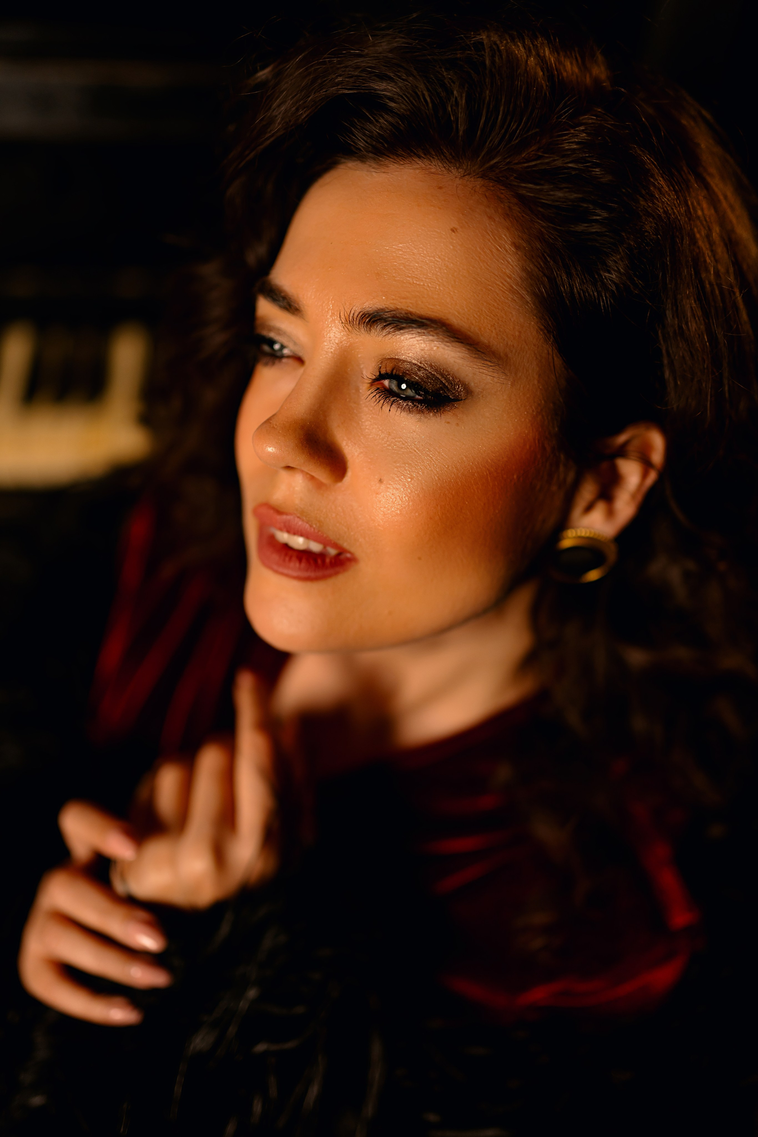 Екатерина. Фотограф Островская Юлия