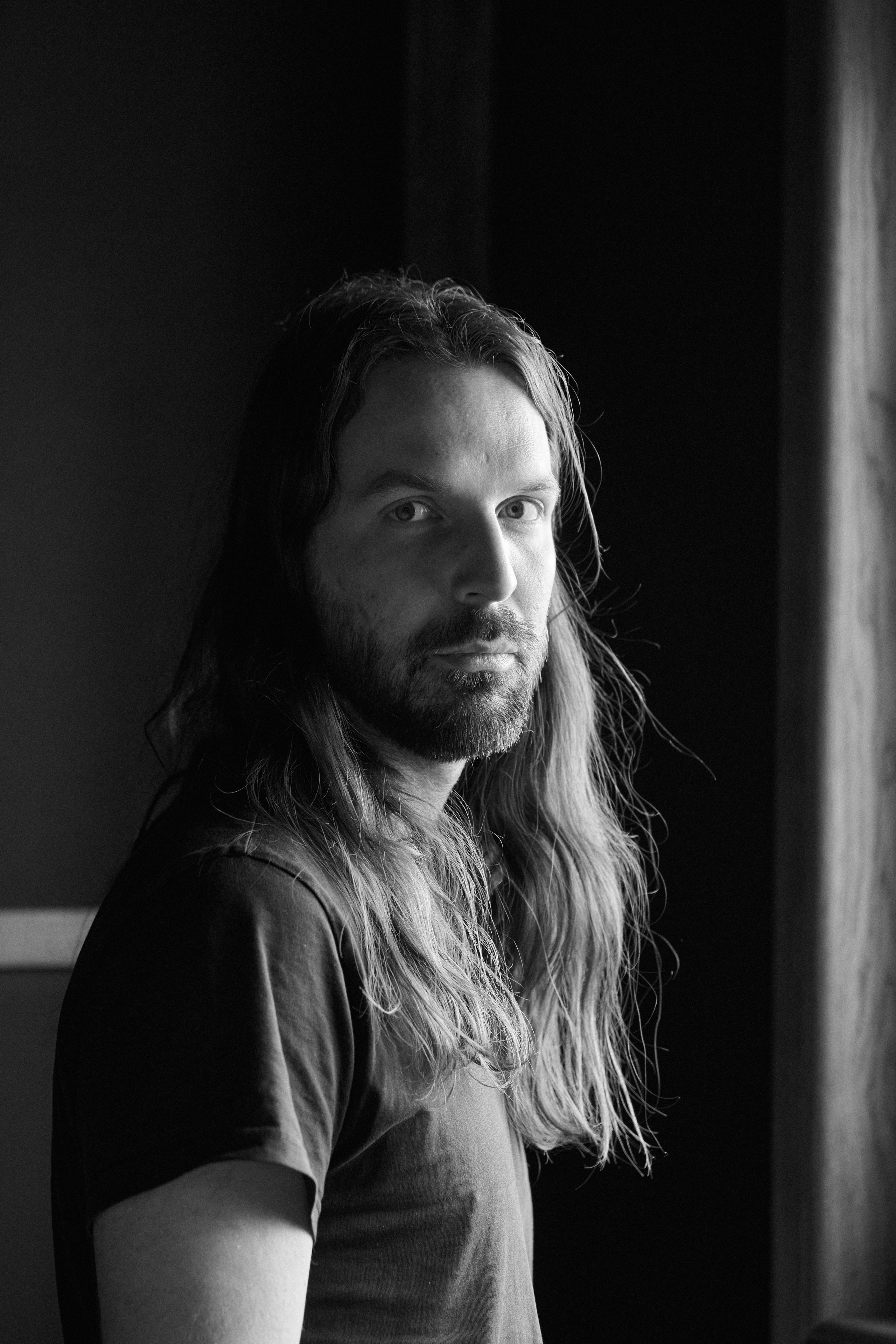 Запись трека для SQC Club Russia в студии Dobrolet. Профессиональная репортажная фотосъёмка мероприятий в Санкт-Петербурге