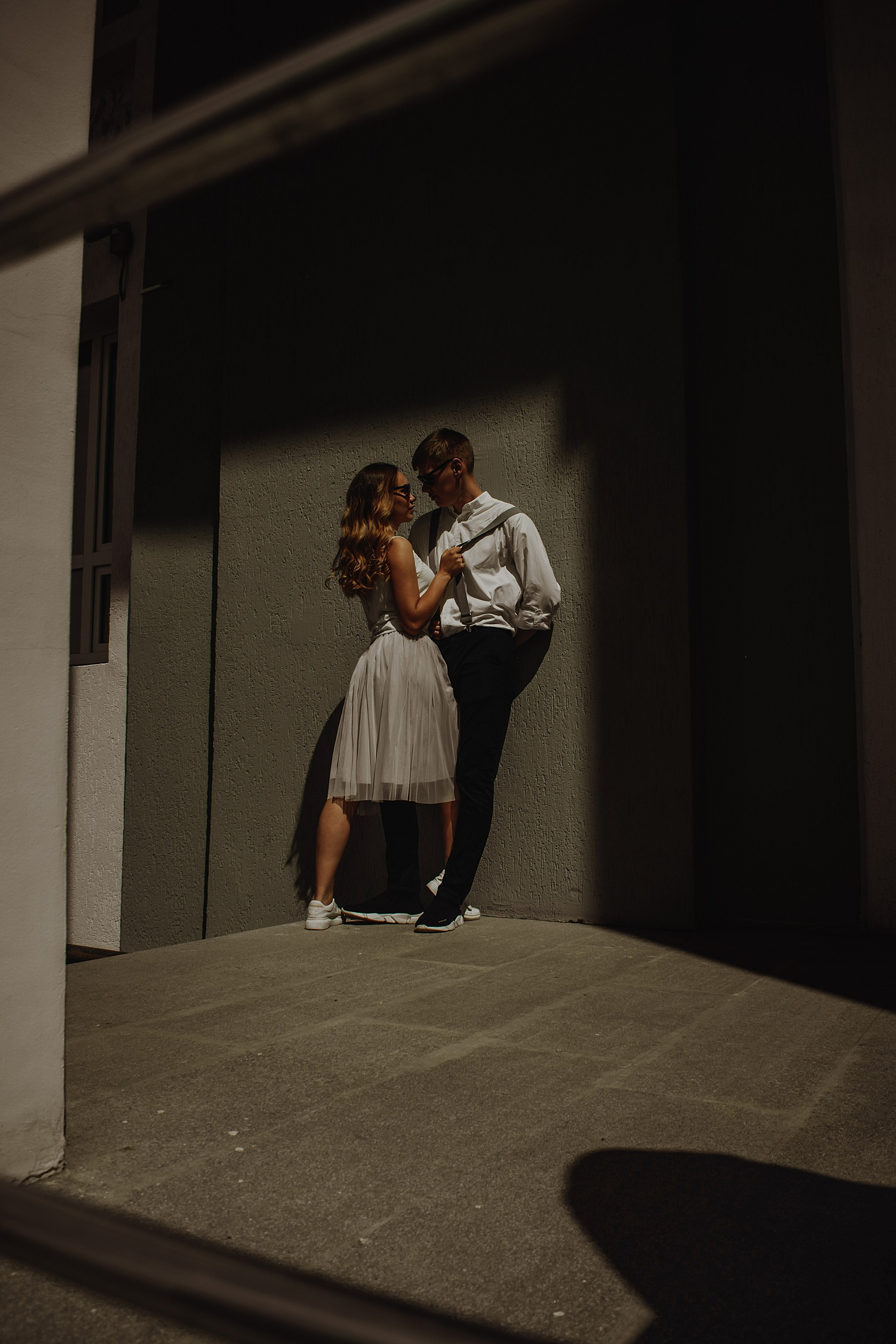 Юра и Таня. Фотограф в В Полевском и Екатеринбурге Ольга Расуп