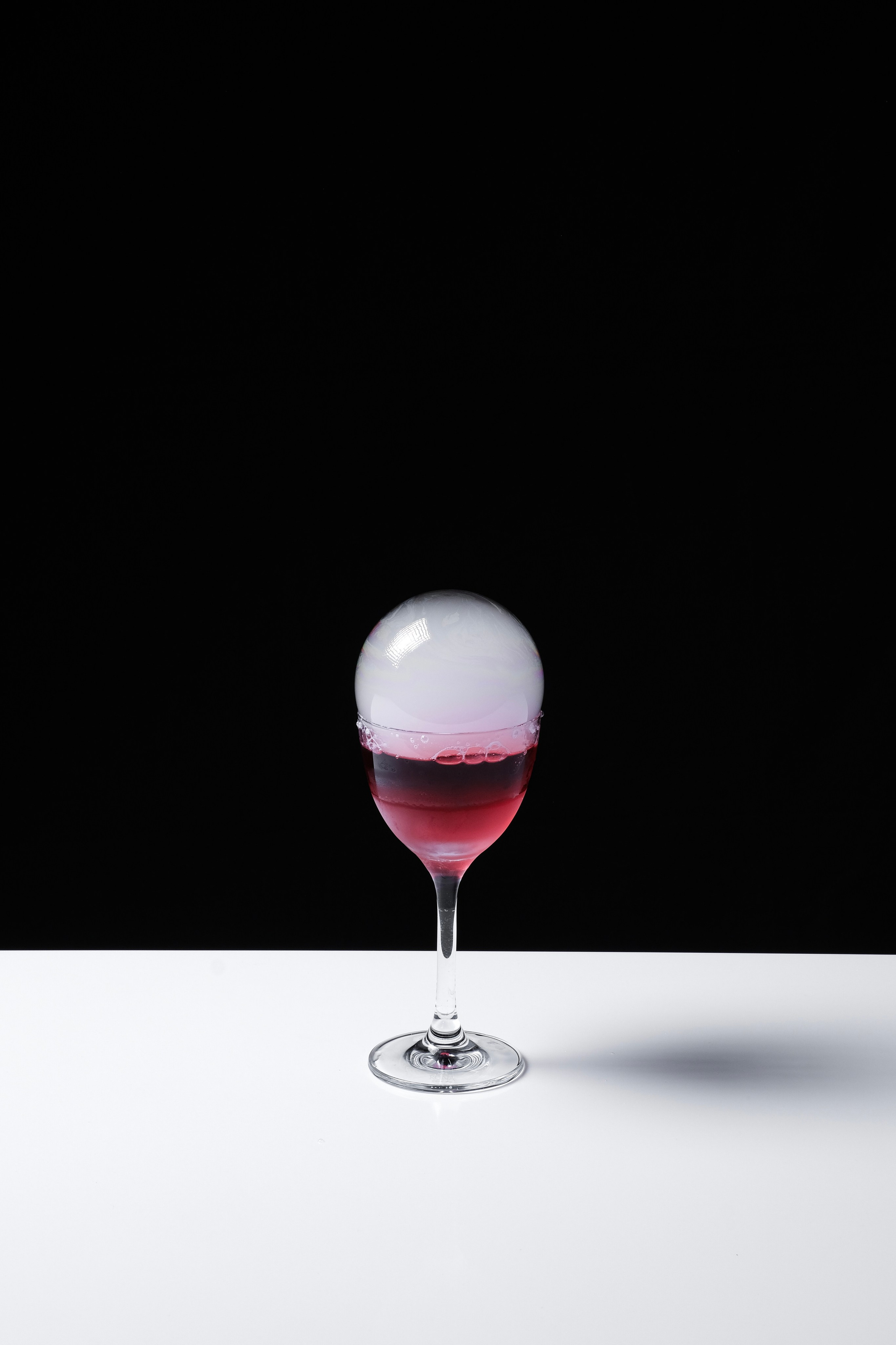 Estetic Drinks. Фотограф, видеограф, визуализатор в Москве Анна Стрельцова