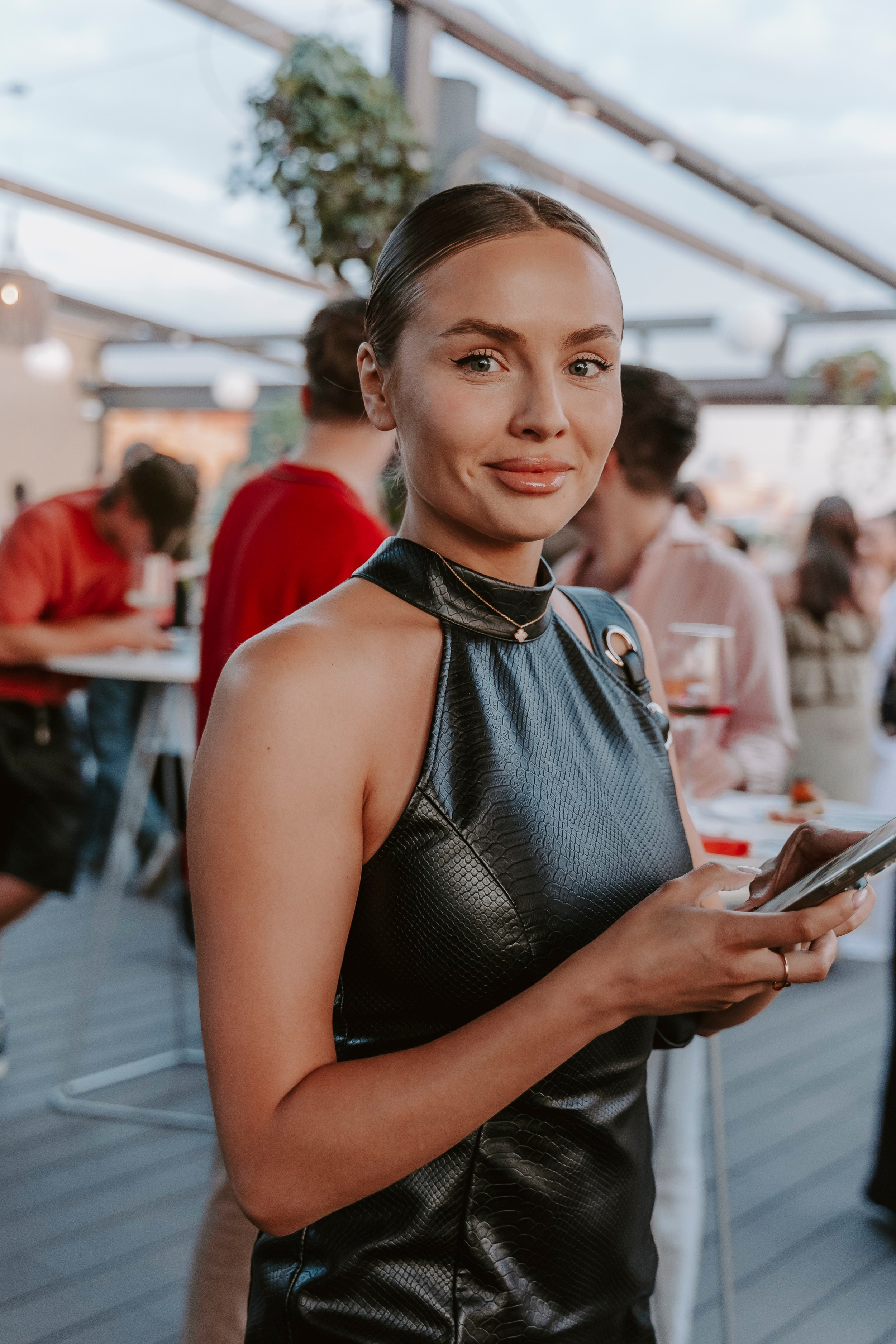 ДЫМЗАВОД. Фотограф первого впечатления