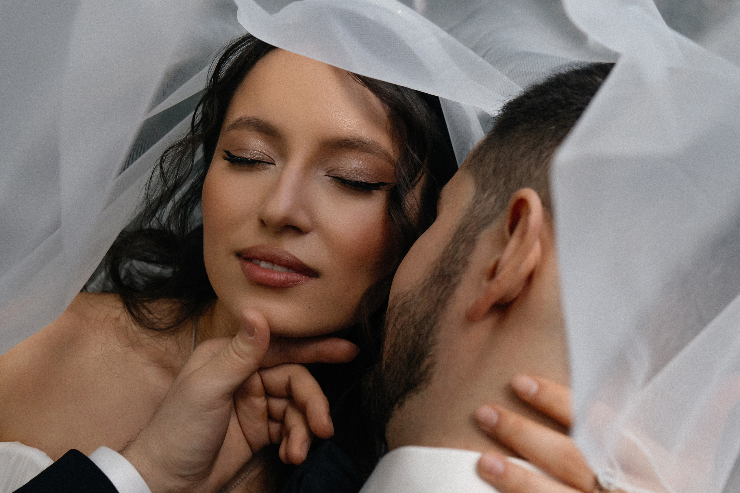 Карина & Рамис. Свадебная фото и видеосъемка в Гомеле