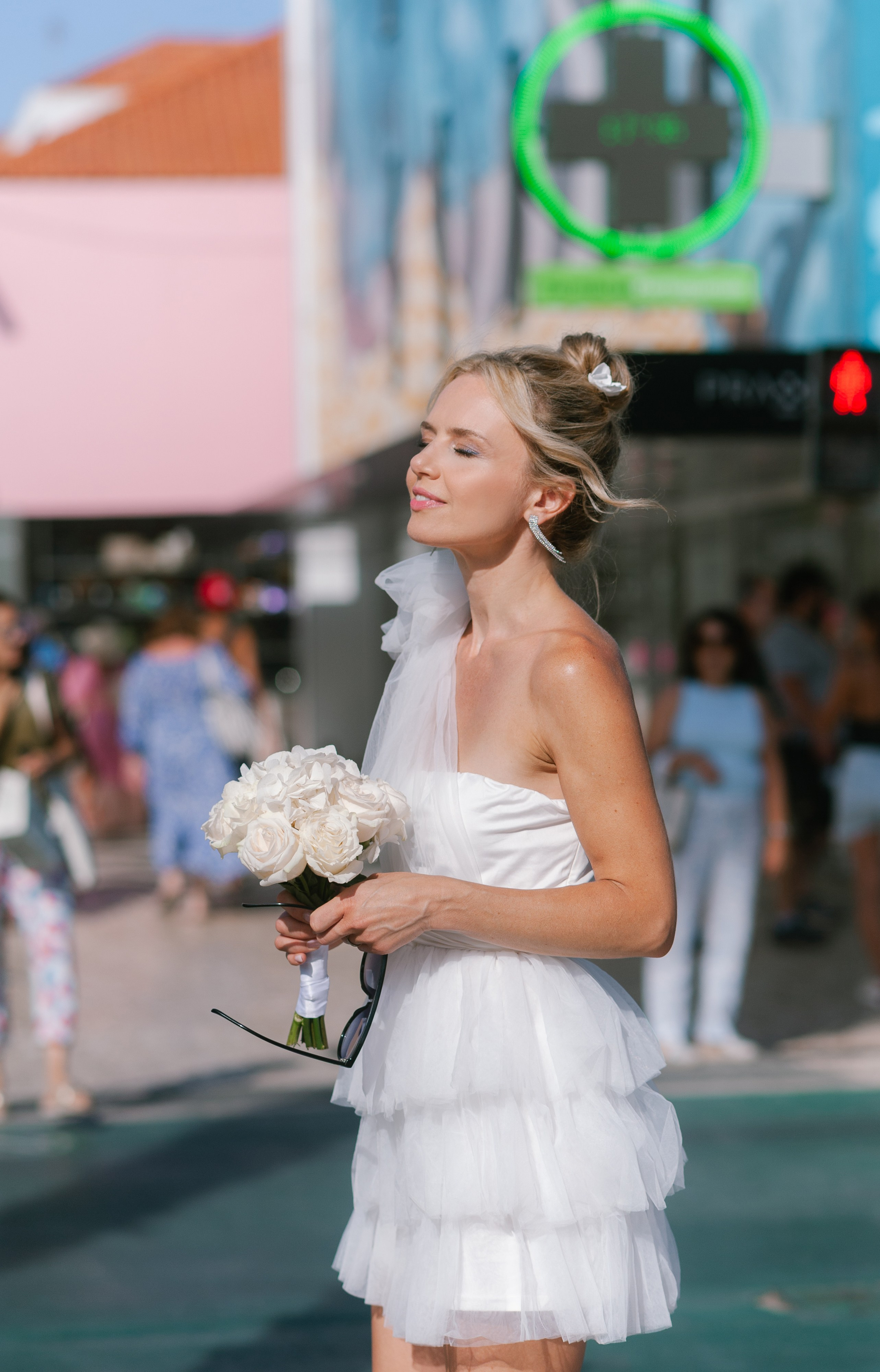 Bride. Свадебный и женский фотограф в Лиссабоне Яковлева Ольга