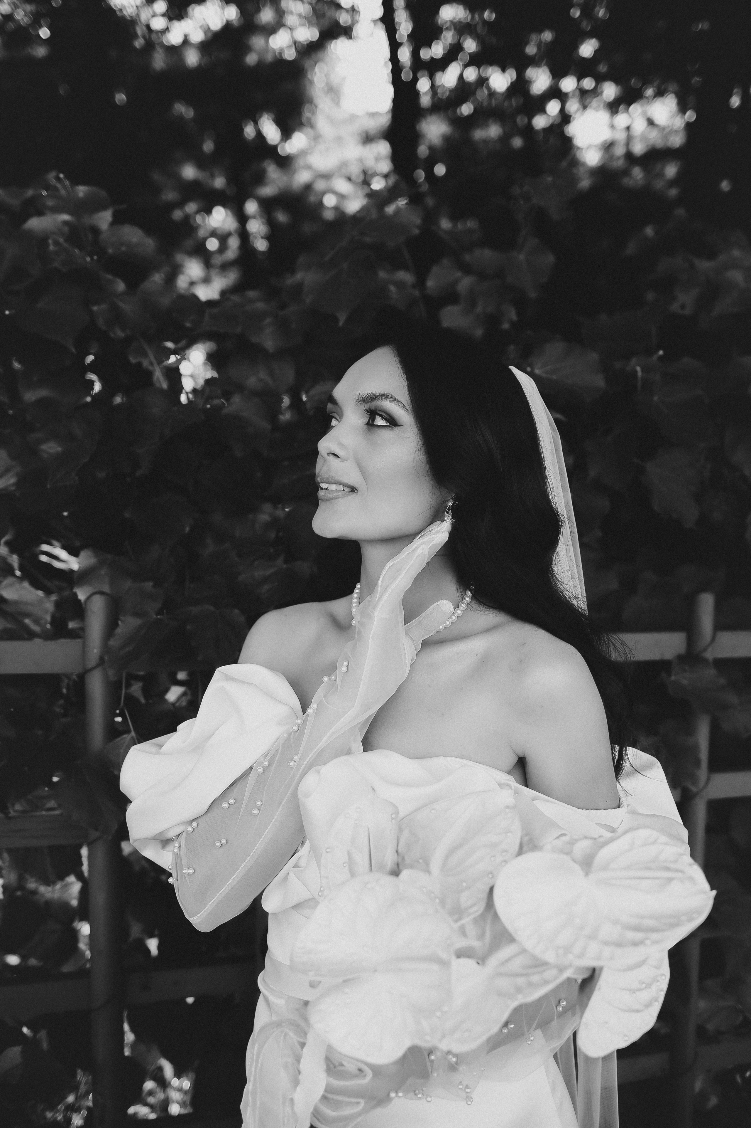 Екатерина & Сергей. Анна Михайлова|Свадебный фотограф в Санкт-Петербурге