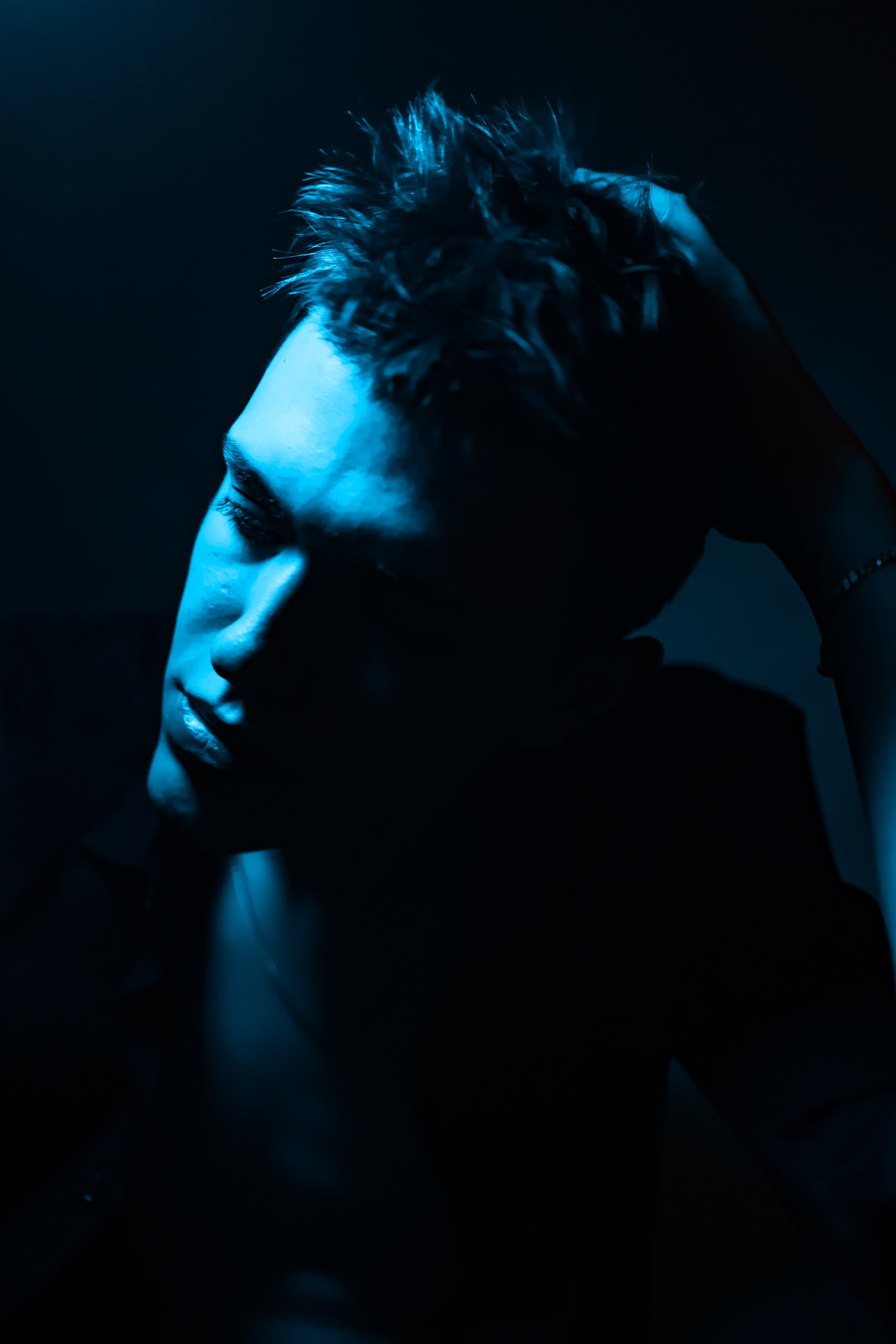 Руслан (серия 1)