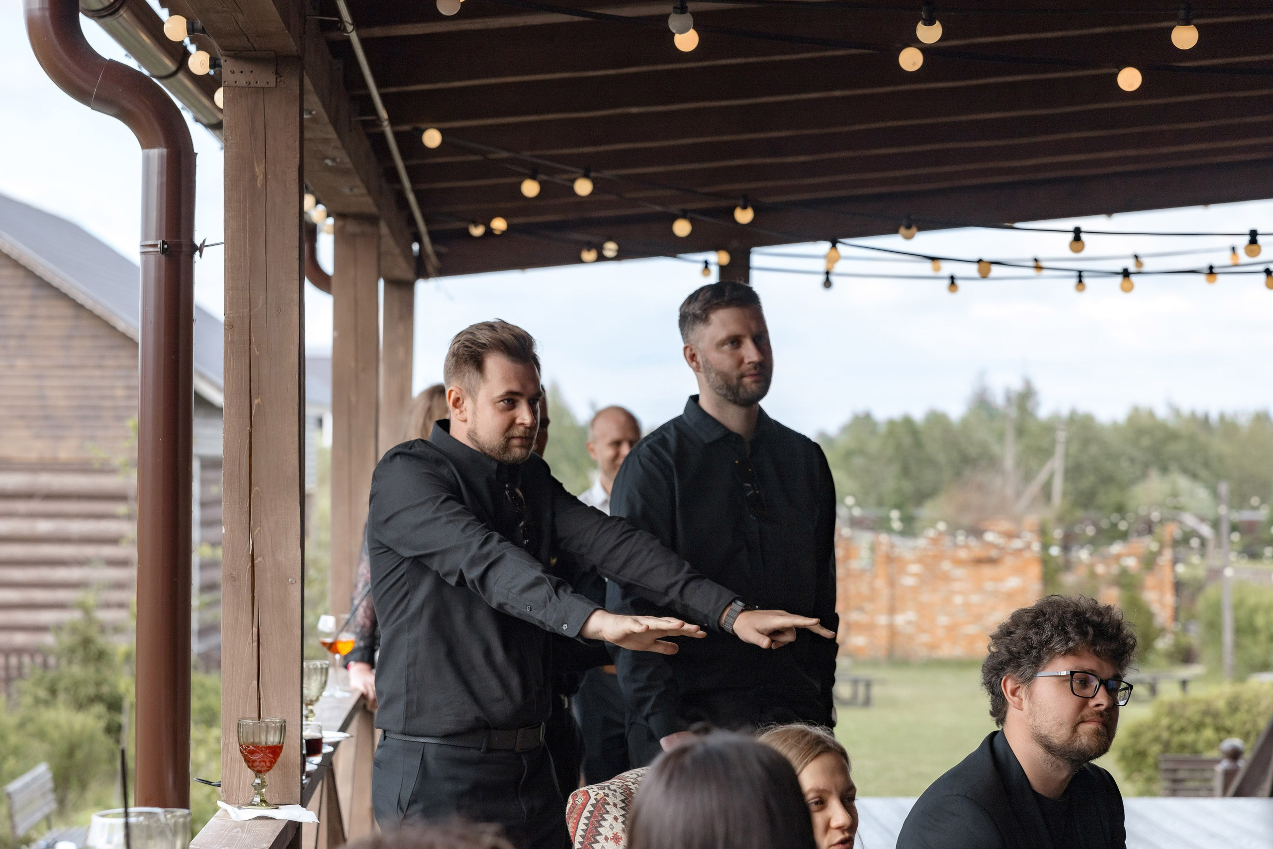 Артем и Вера. Свадебный фотограф и видеограф Юрий и Эля Дубинины