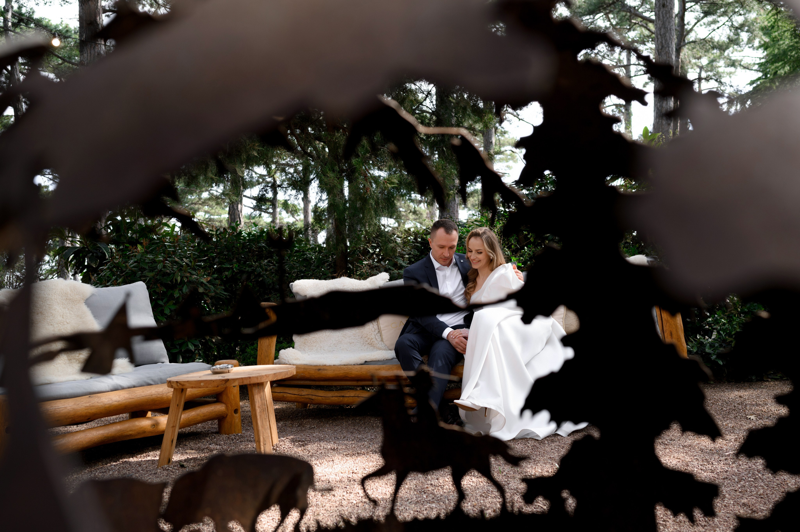 Дима и Настя 8 марта 2025. Свадебный фотограф. Крым и дальше!