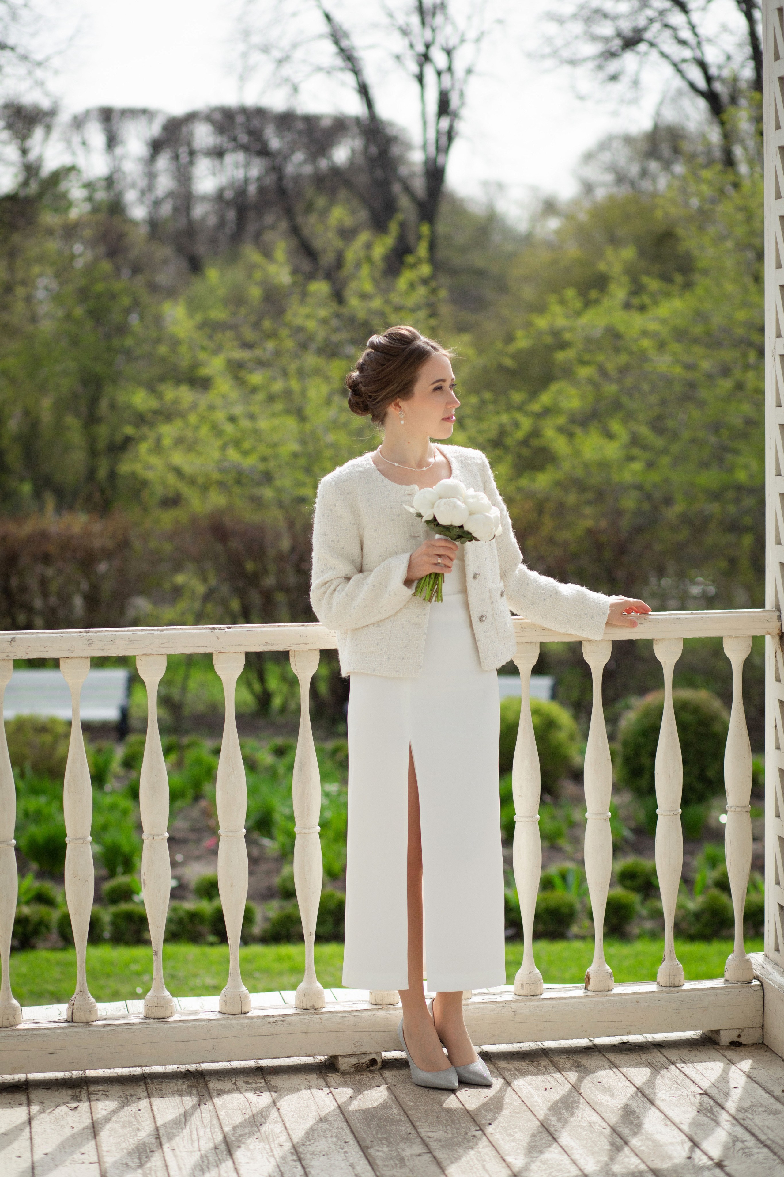 Свадьбы и Love story. Фотограф в Москве Юлия Борисовец